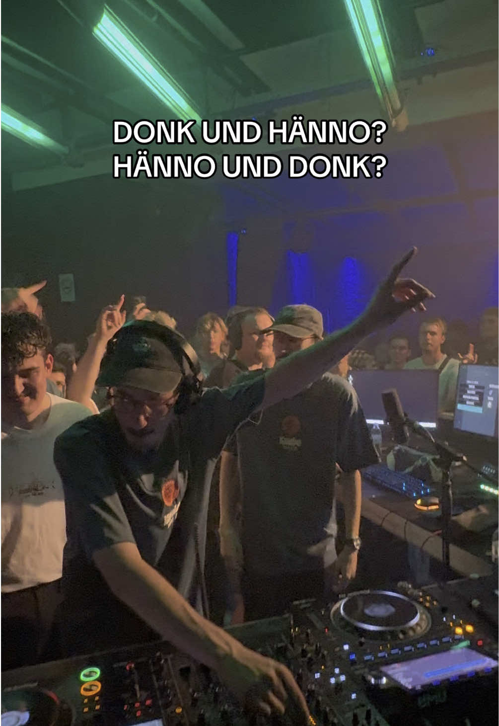 @Dr Donk