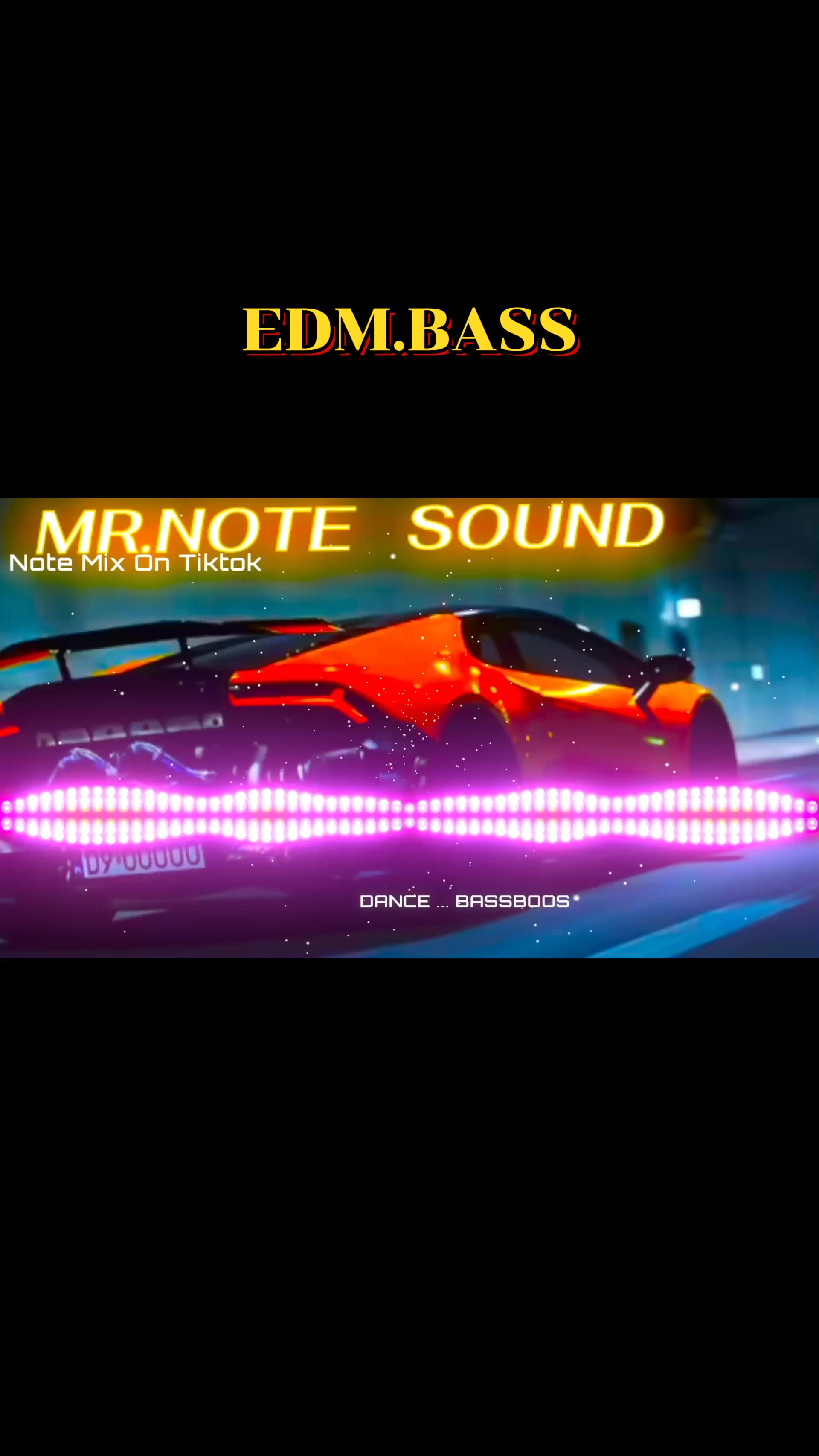 @Mr.Note Sounds 🇹🇭🎵