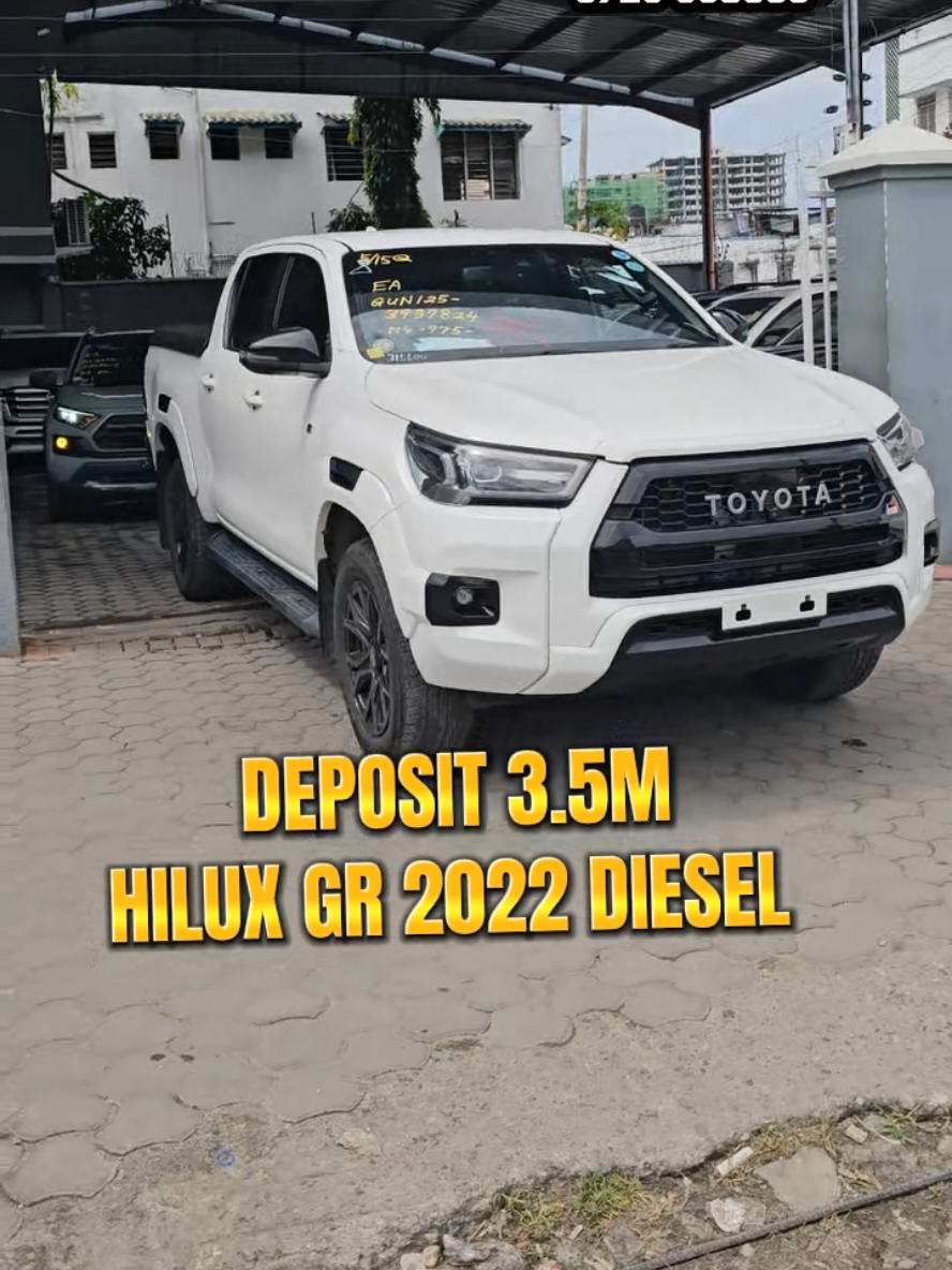 @SHABAL MOTORS MOMBASA