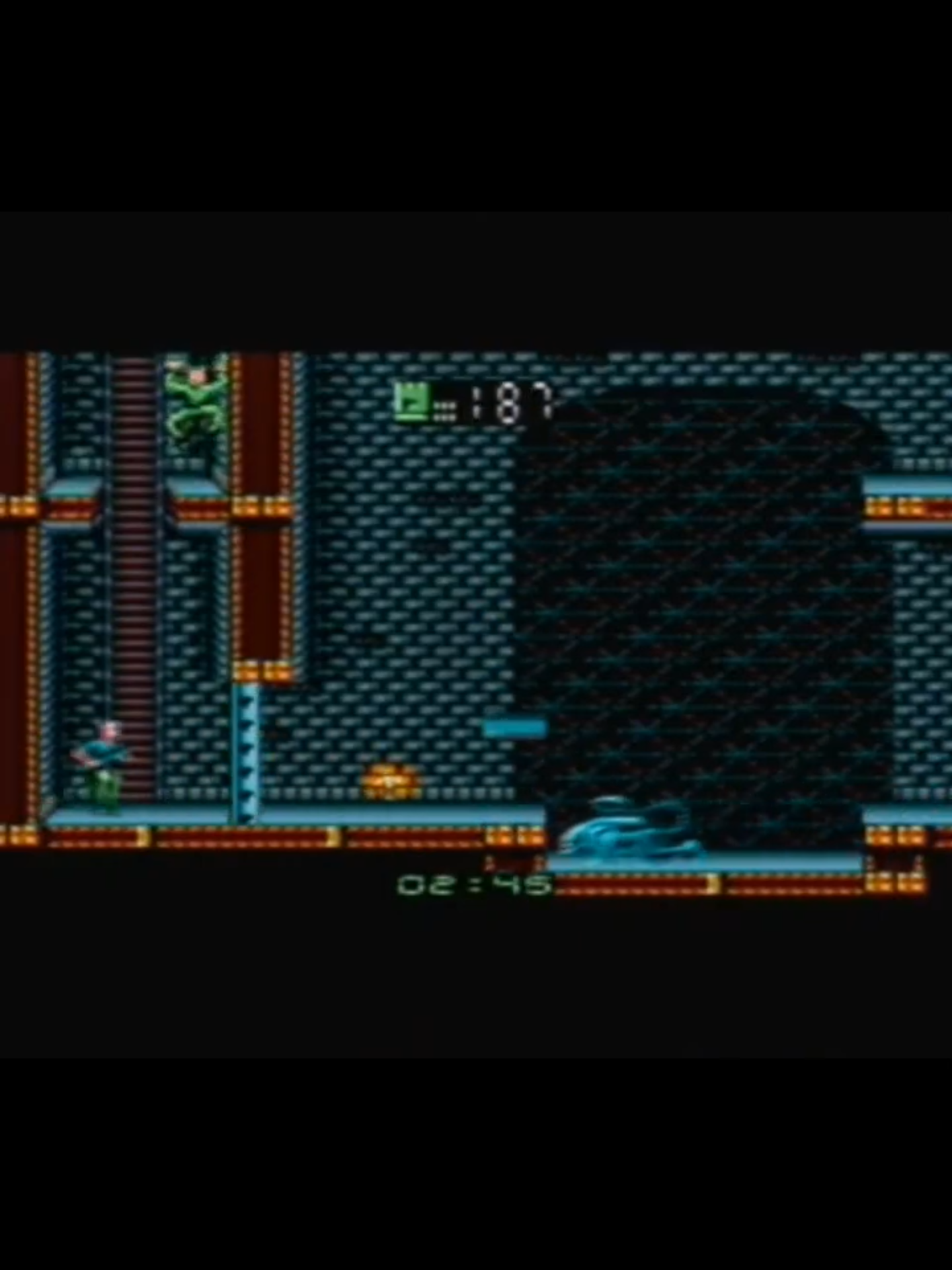 @Retro Cheating