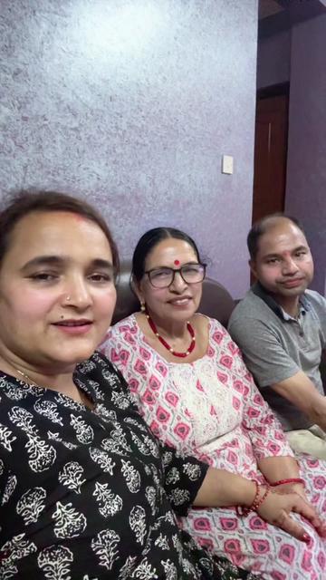 @Kalika Acharya
