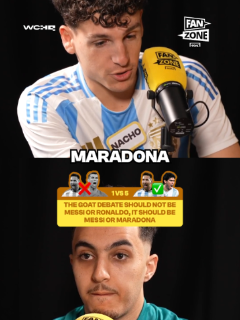 @GOAL's FanZone