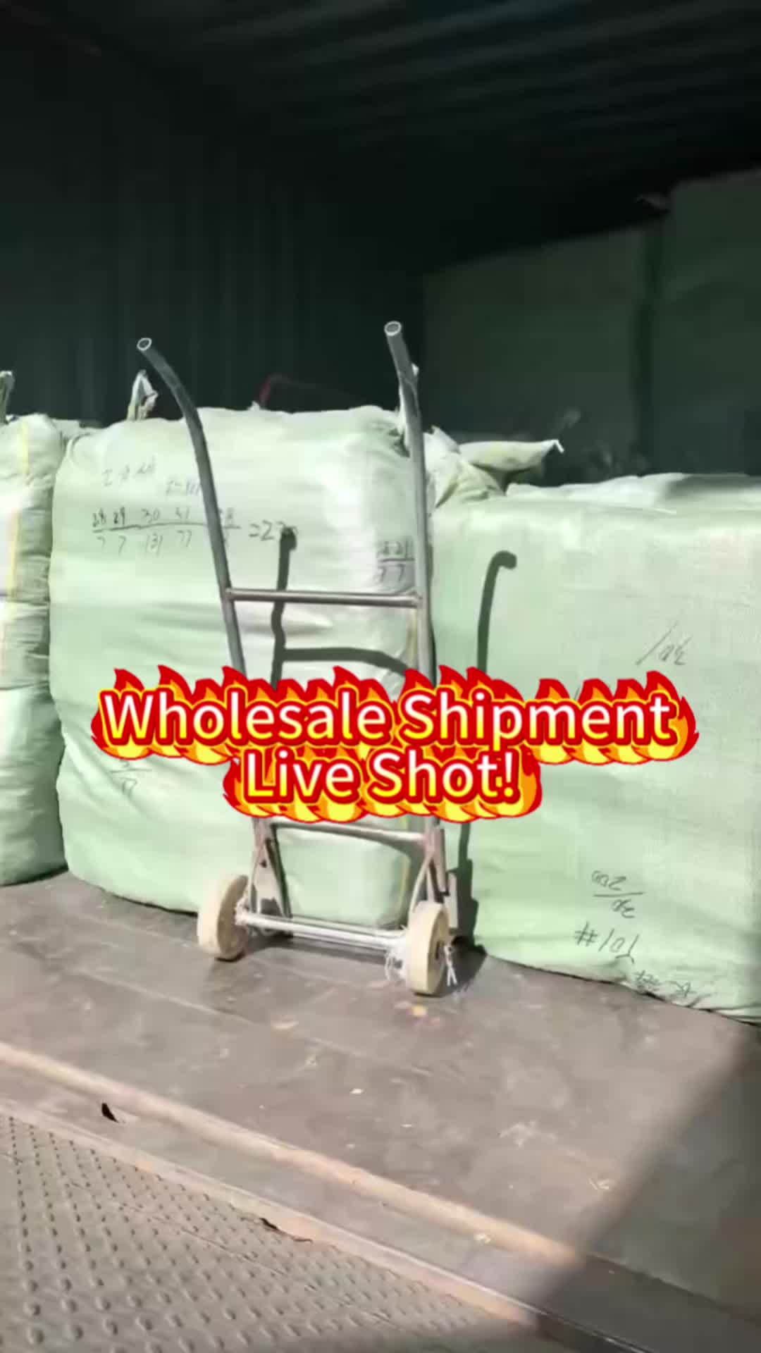 @China clothing wholesale