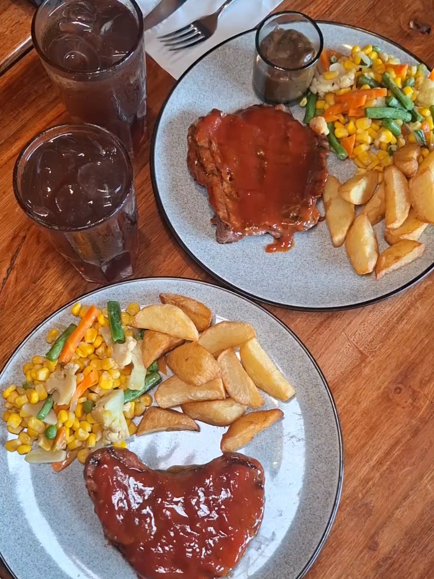@Cerita Makan