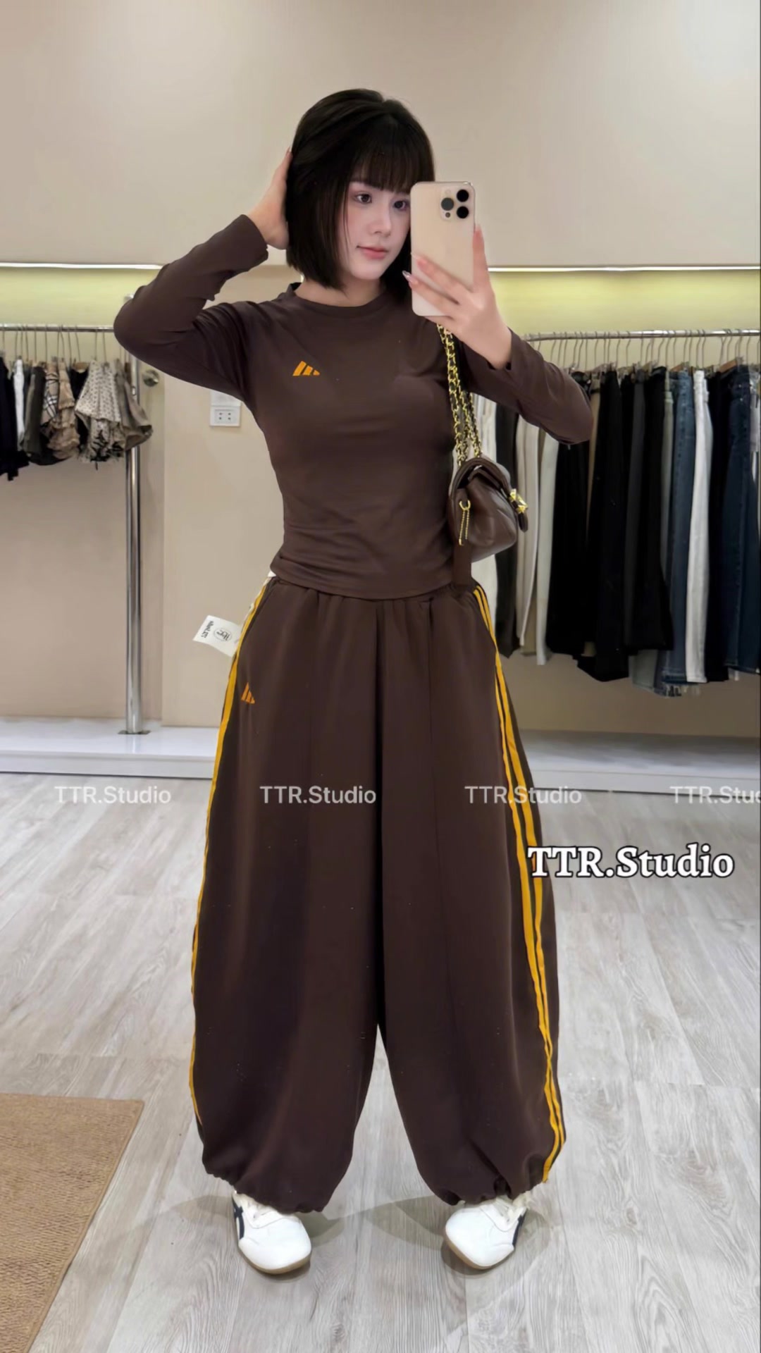 @Shop LanhLémLỉnh