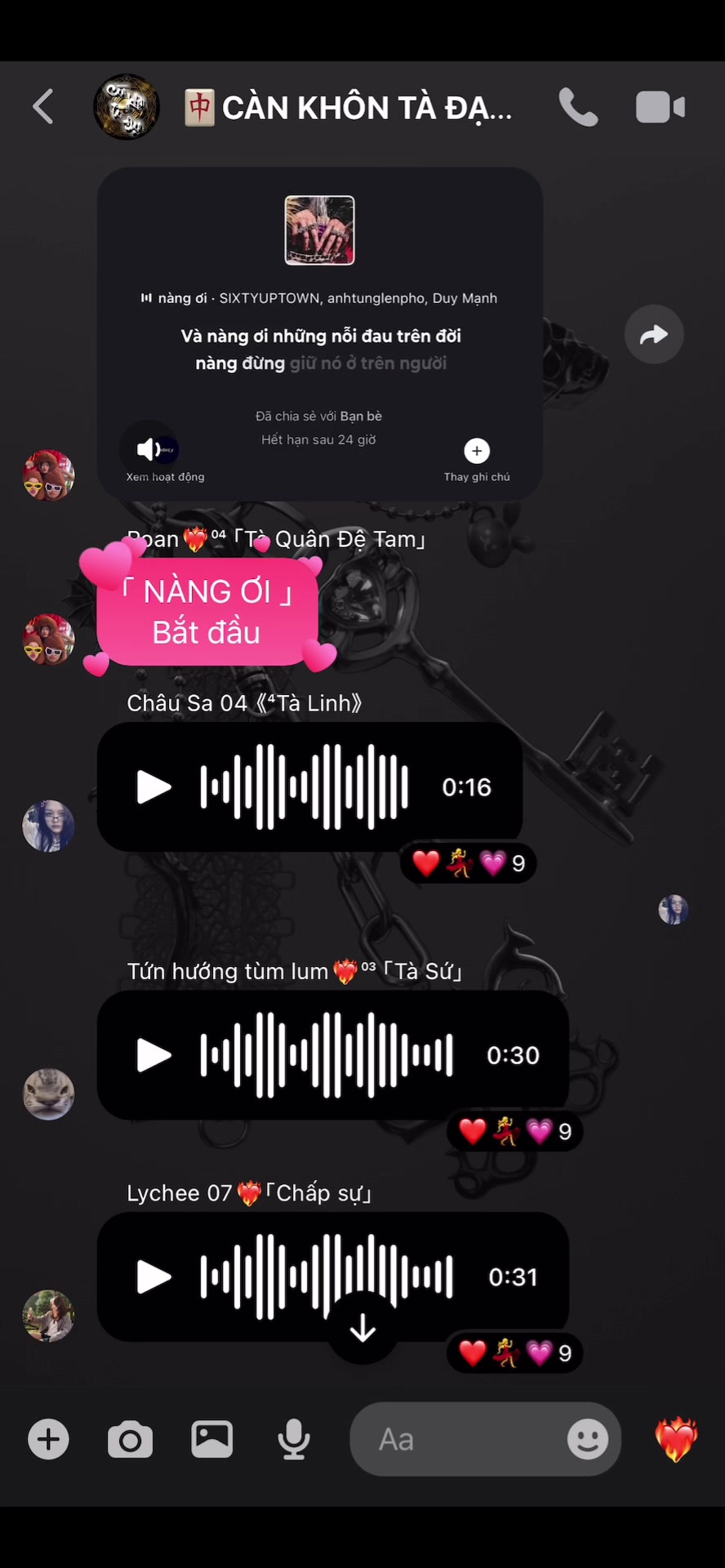 @🀄️Càn Khôn Tà Đạo❤️🔥