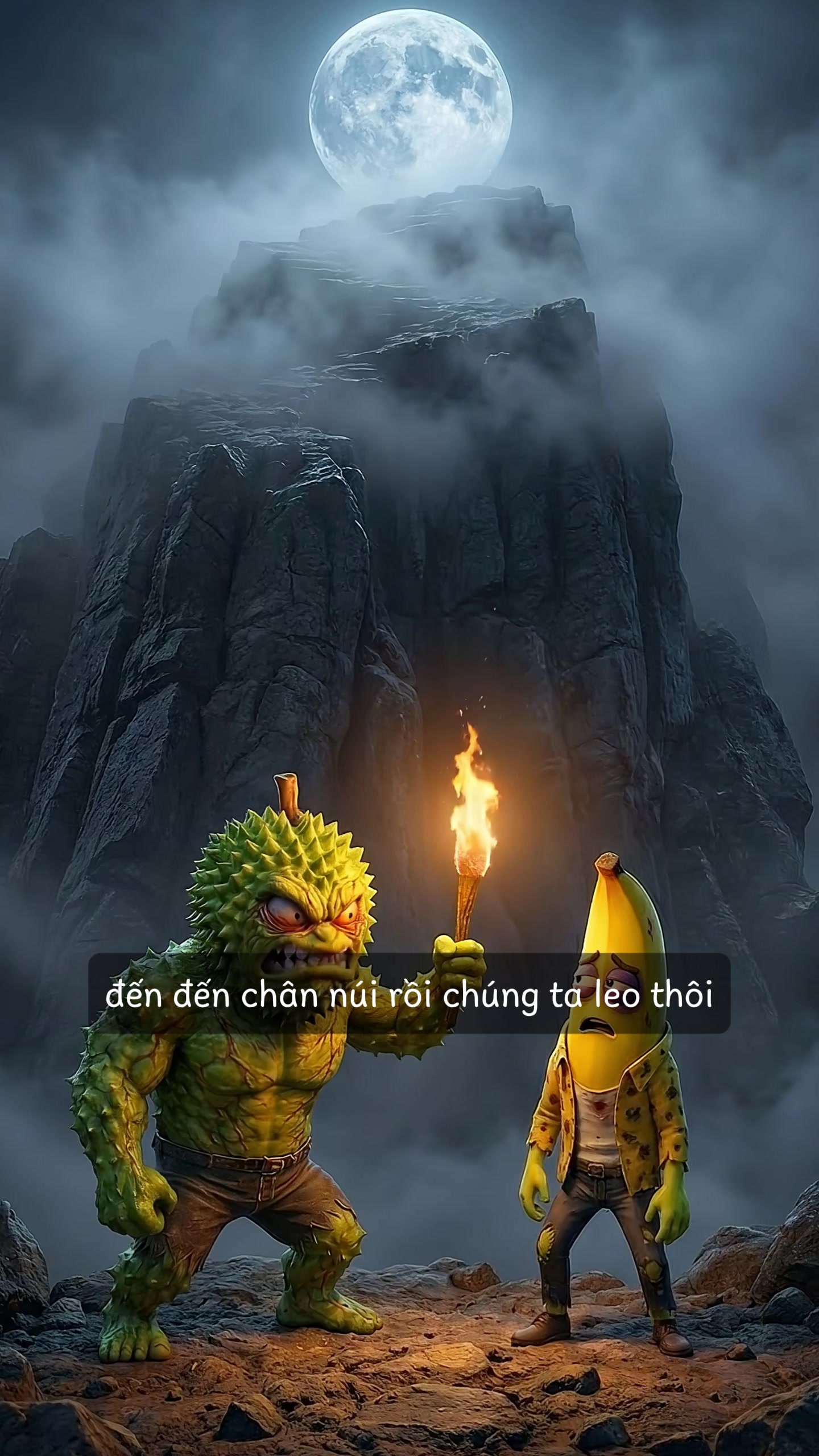 @Chuyện Giang Biết