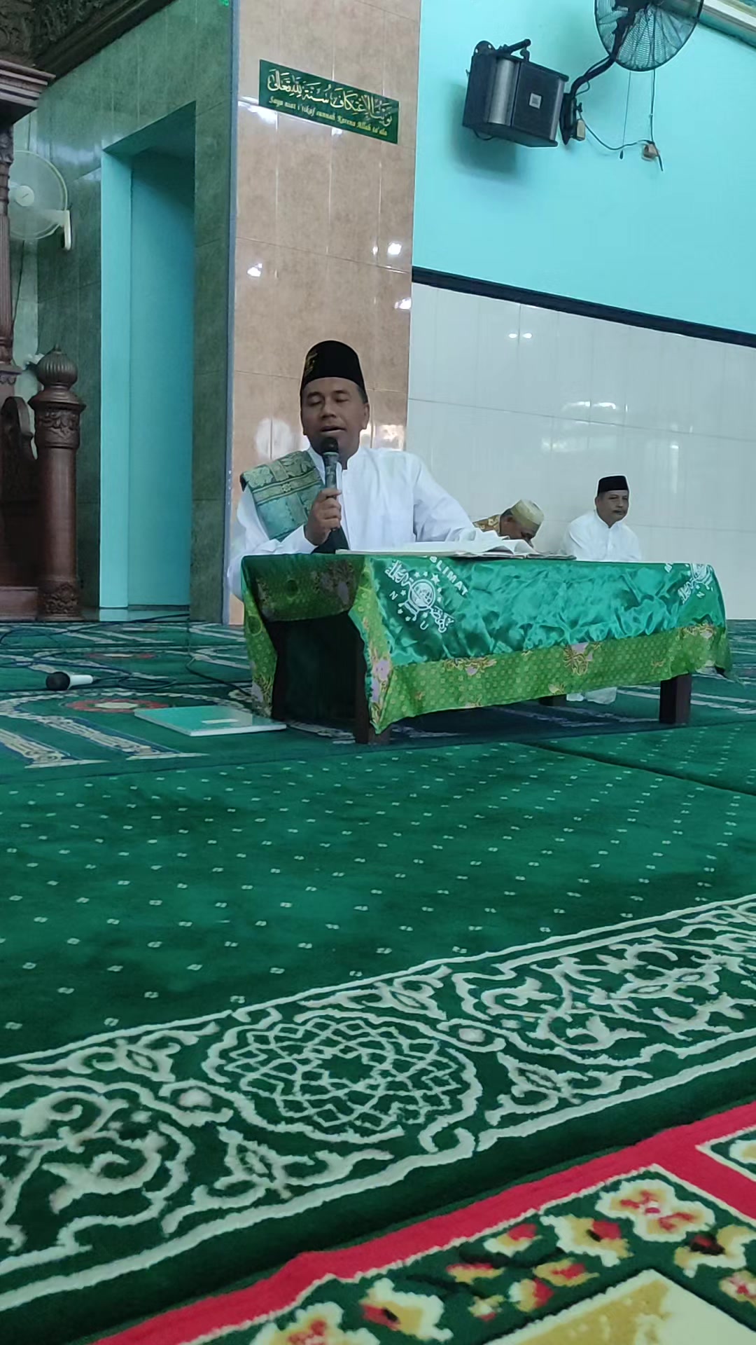 @Annie Hafeeza
