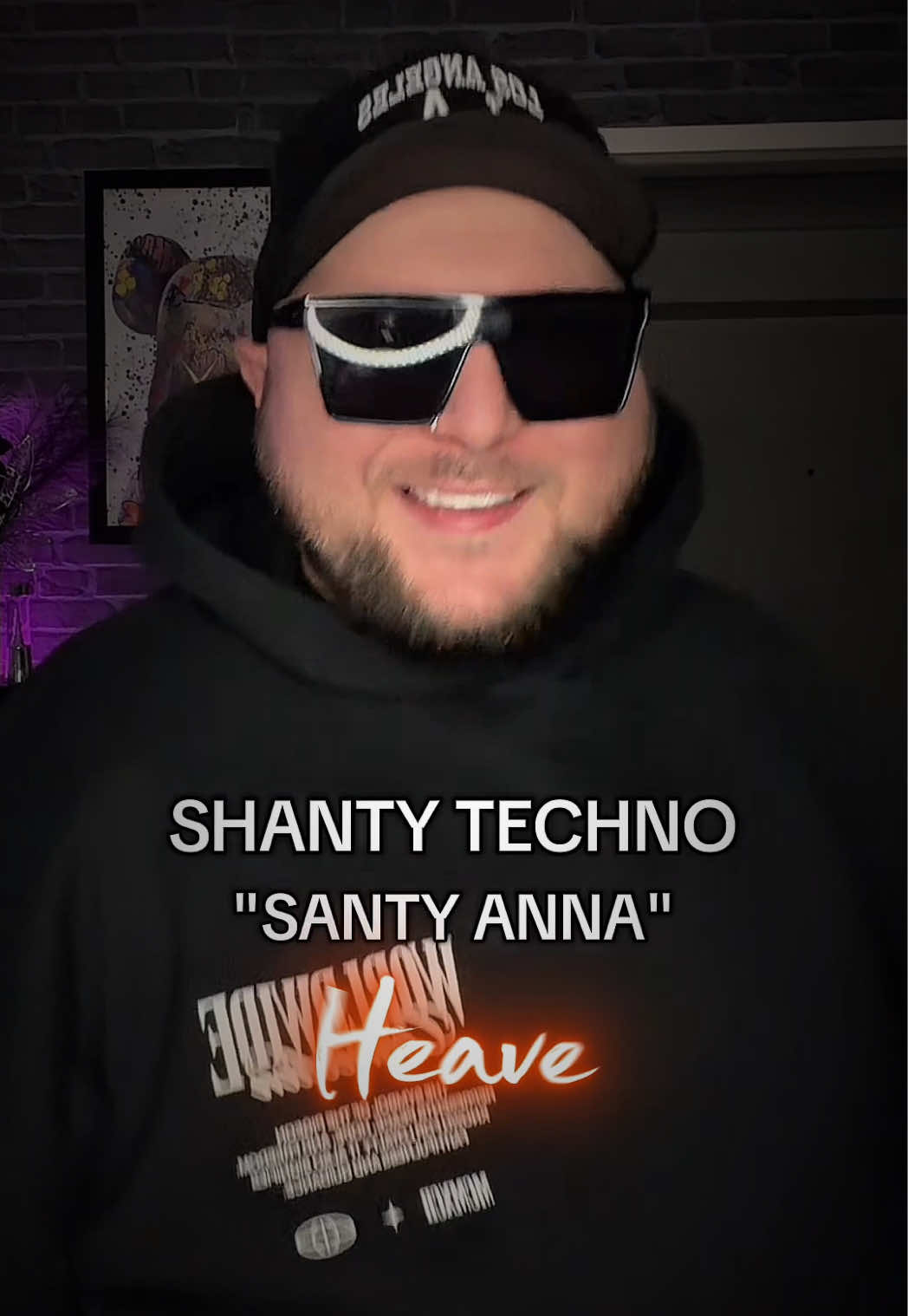 @Twitch | BenjiiXTV