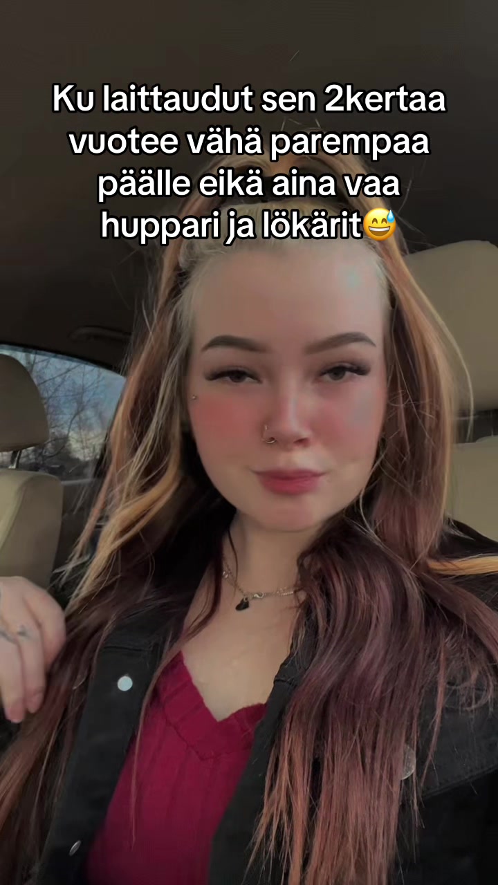 @Pinja Kiviranta