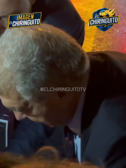 @El Chiringuito TV