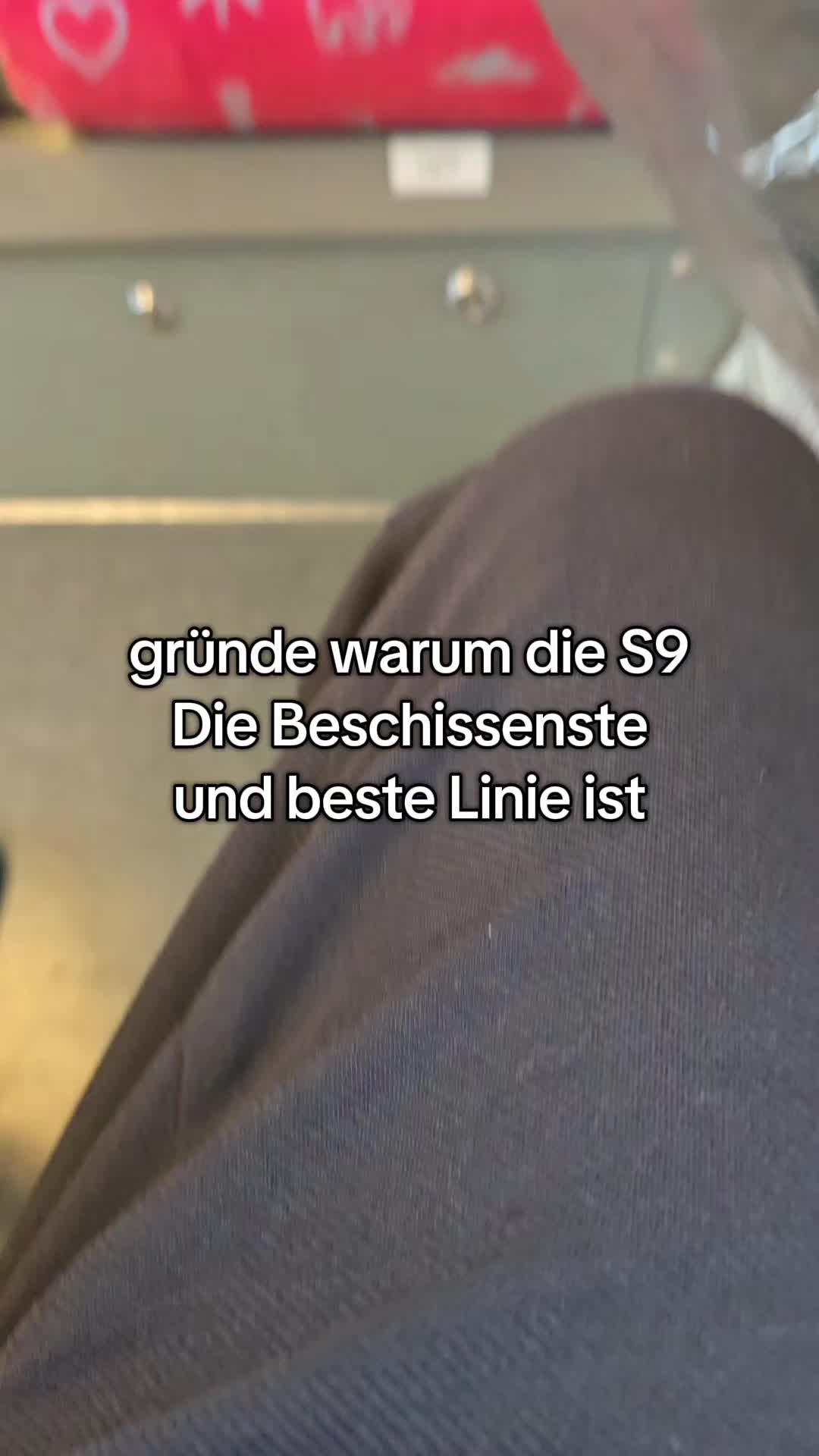 @Ruhrbahn Memes
