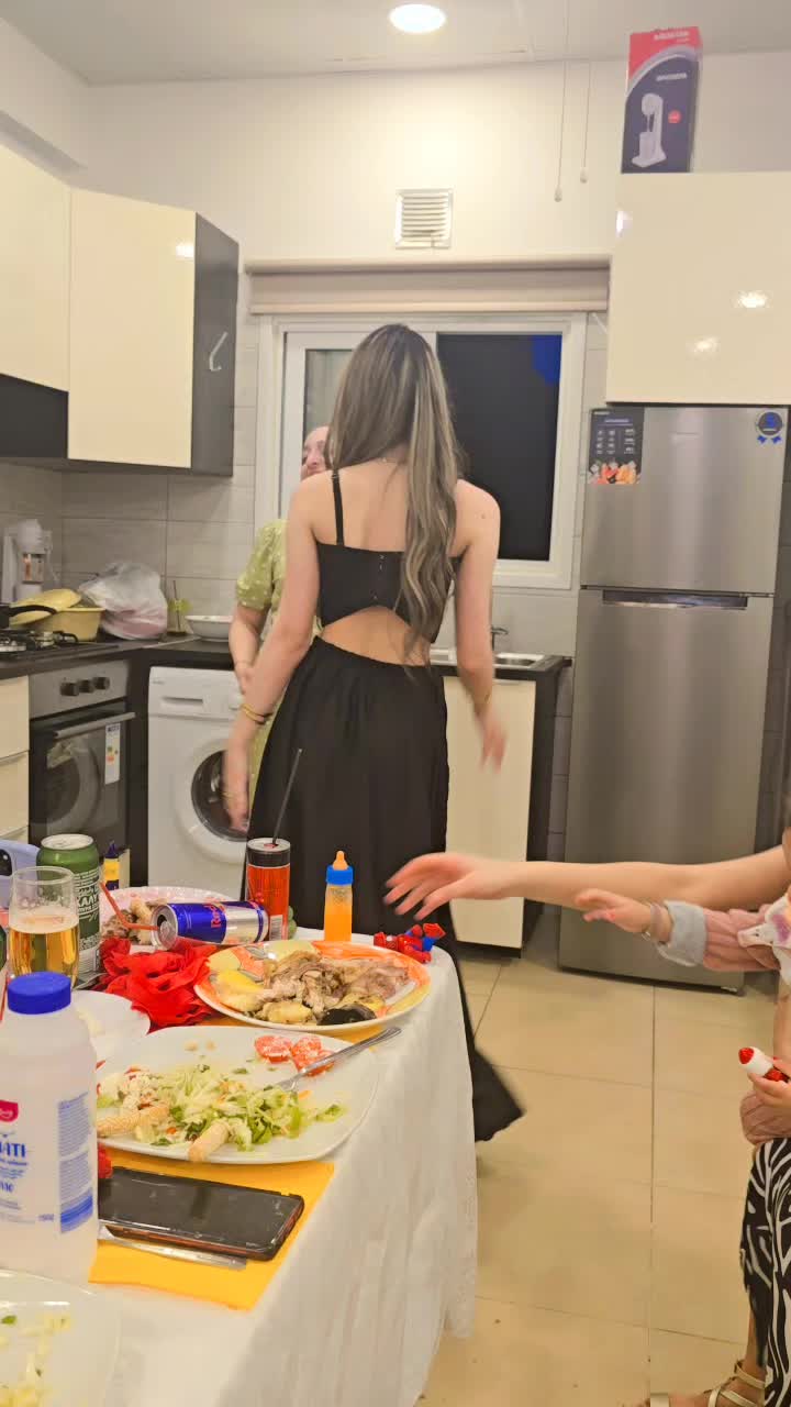 @❤️🔥Κατερίνα μετά τη Φωτιά❤️
