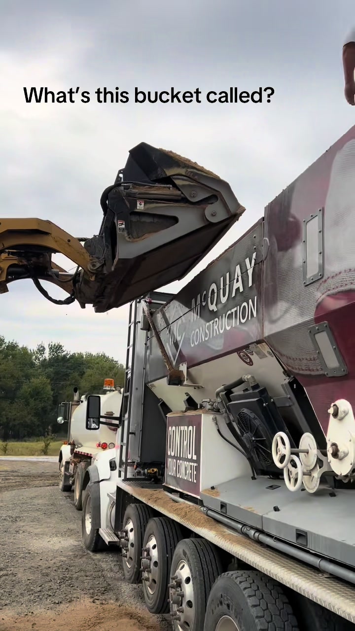 @Volumetric Concrete Mixers
