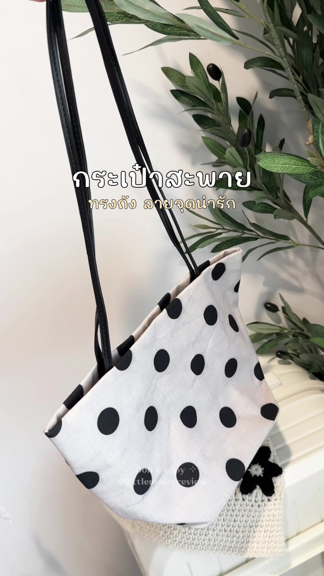 @ลิตเติ้ลมูนรีวิว 𐙚