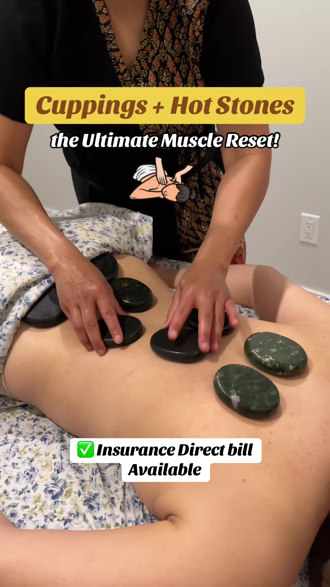 @Royal Thai Massage YYC