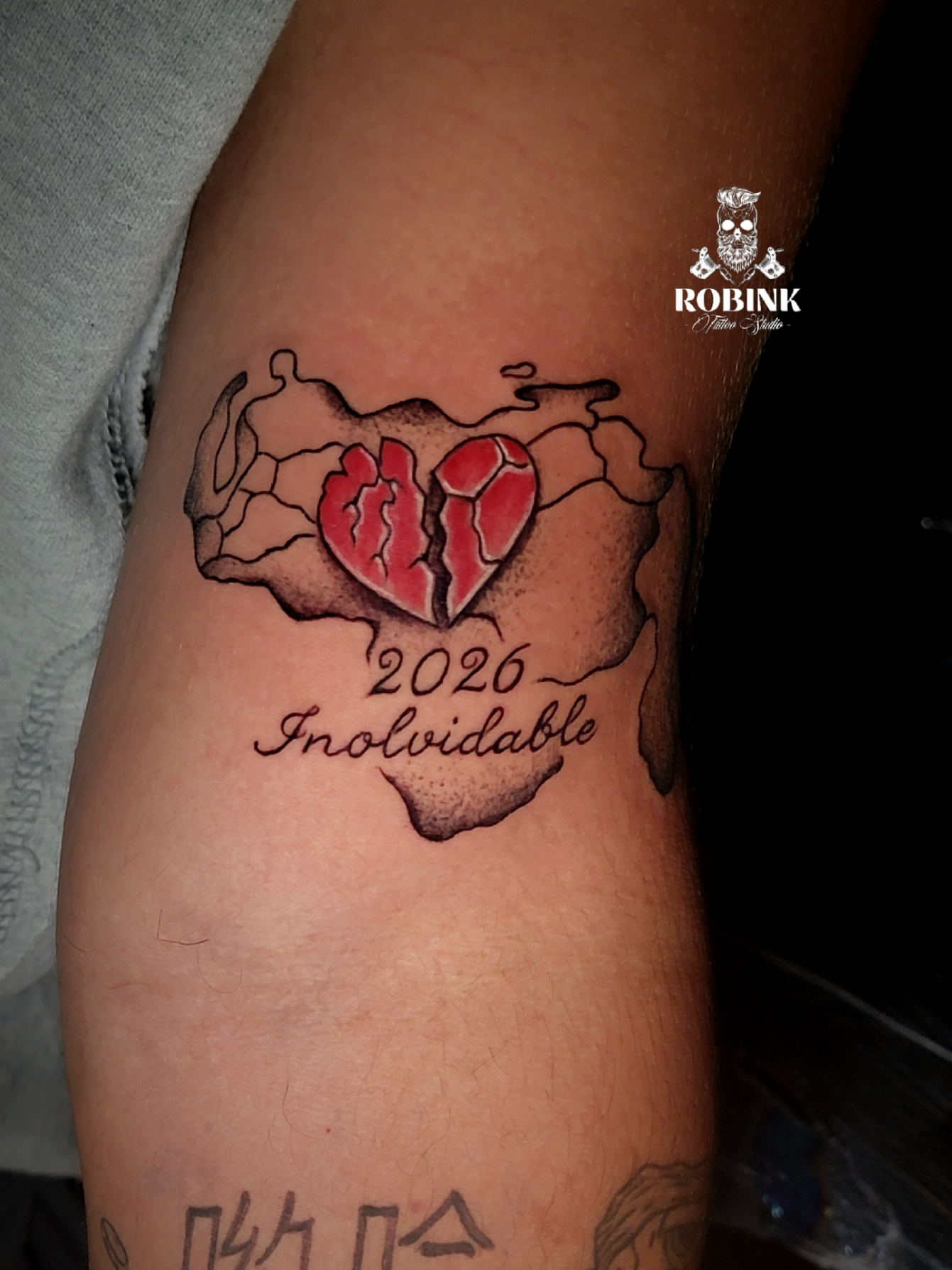 @robink TATTOOS