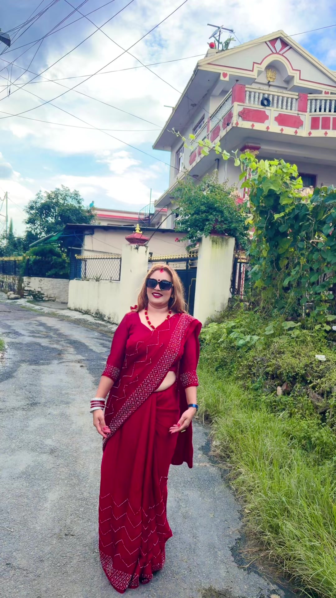 @Anjana Chhetri🧿