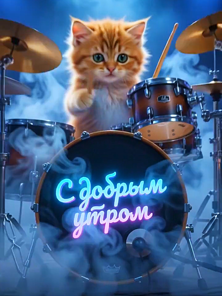 @Пушистые Моменты