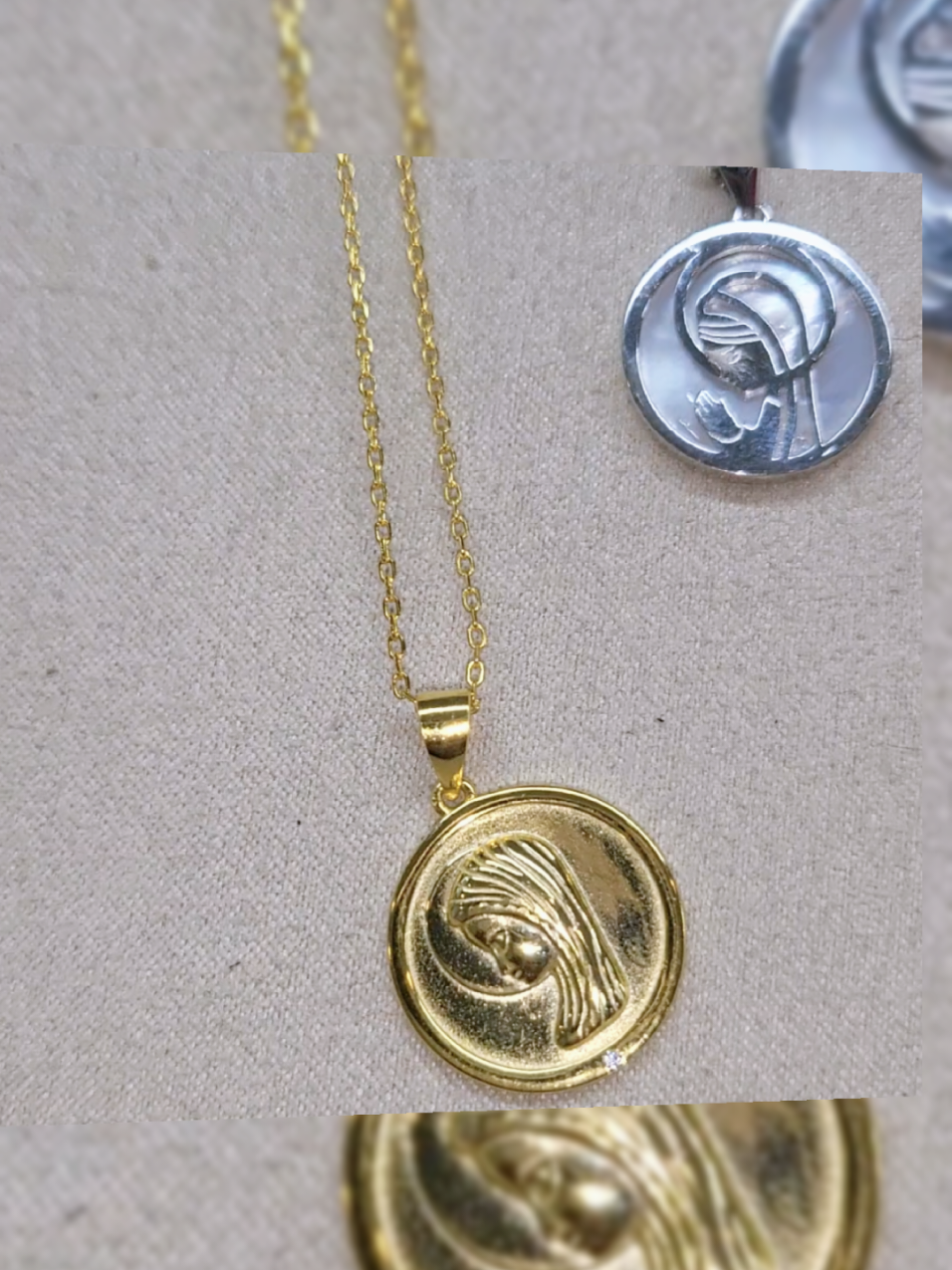 @Omnia Jewelry Store