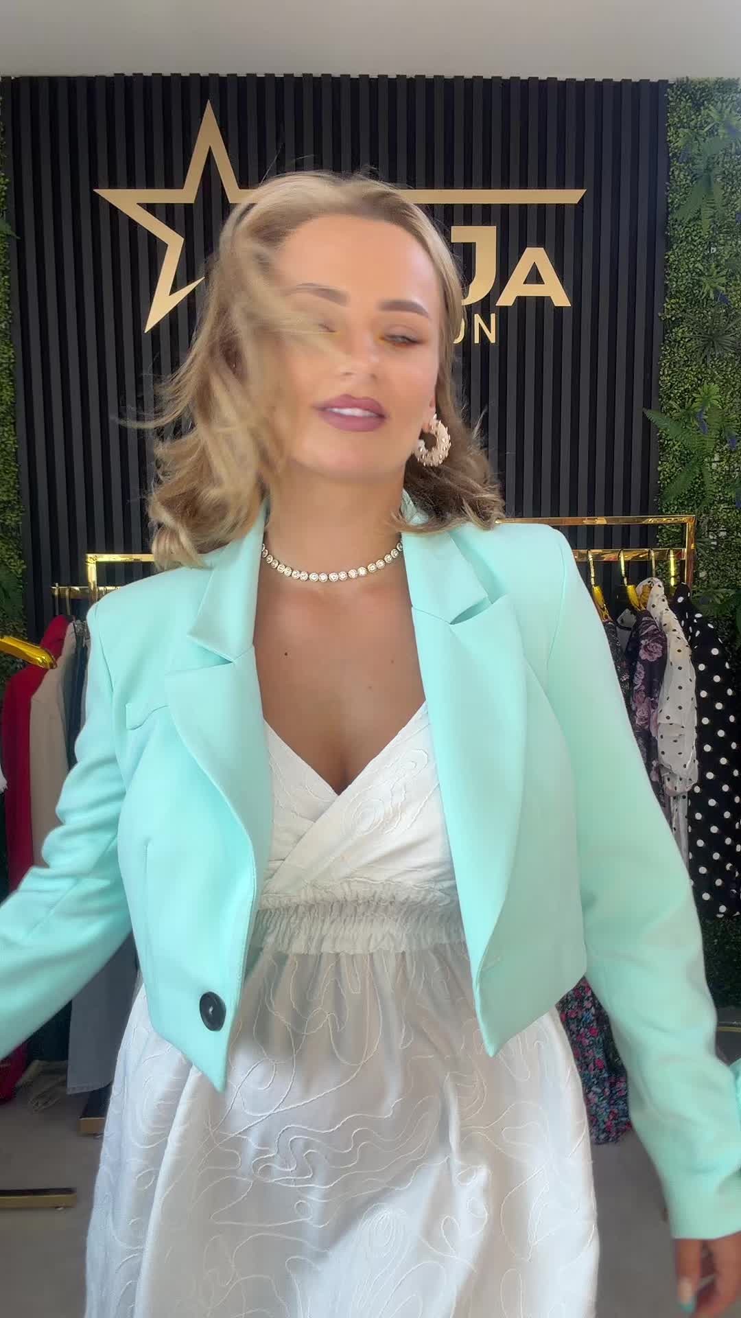 @BaJa&ensp;Fashion