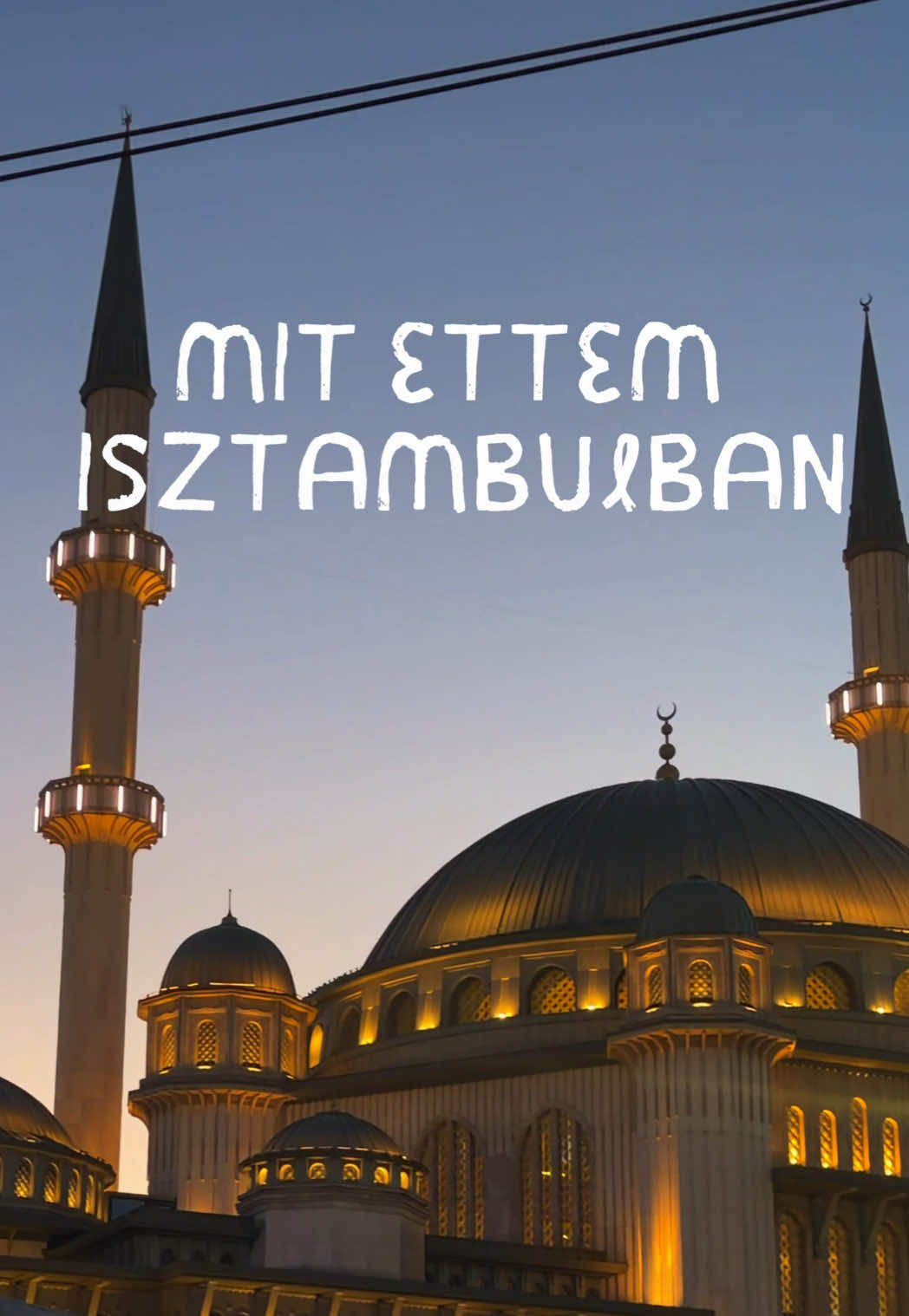 @szorongok és főzök