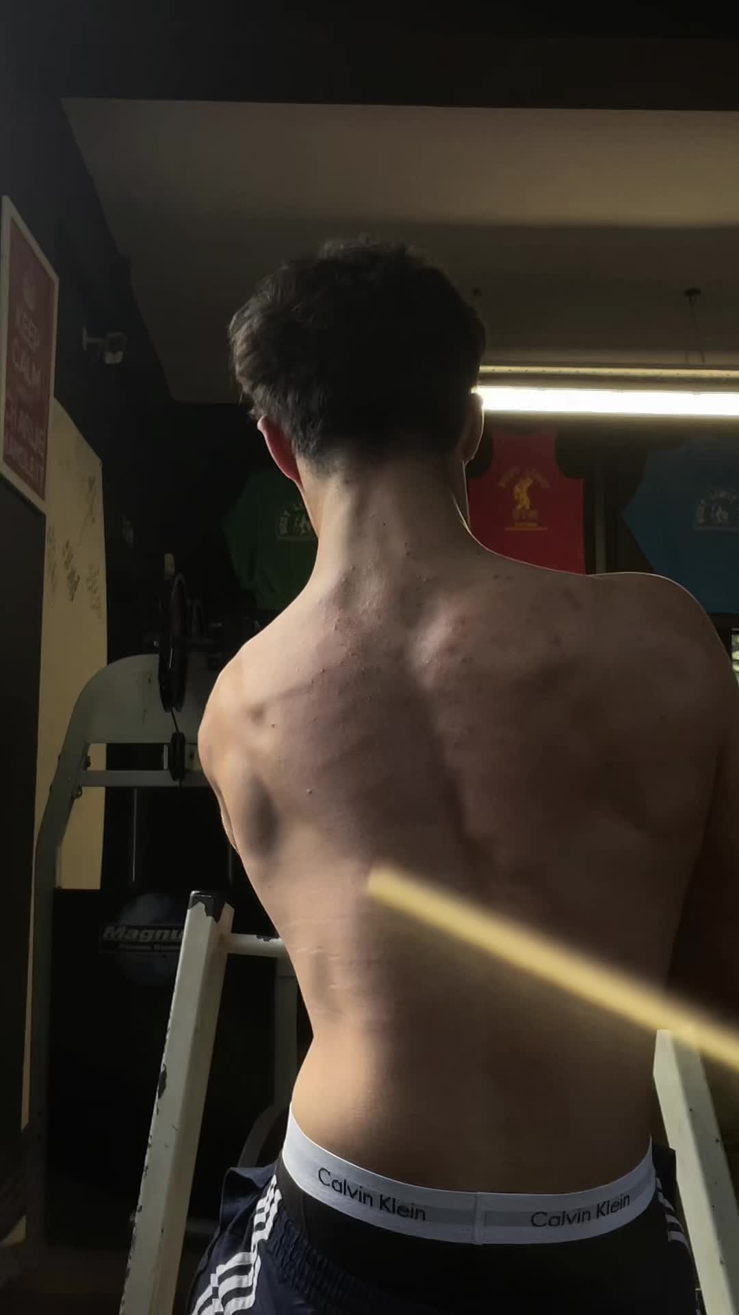 @Aiden Lifts