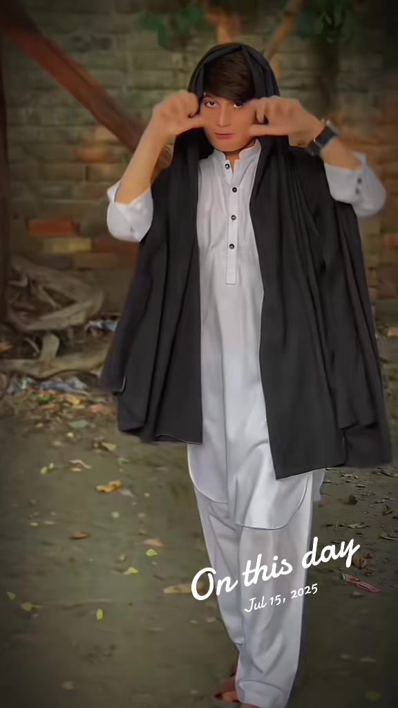 @Sheraz live