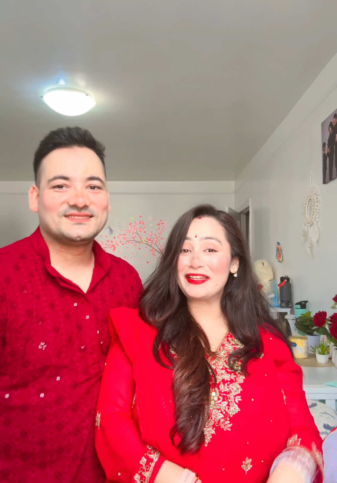 @Kristy Bhandari🧿