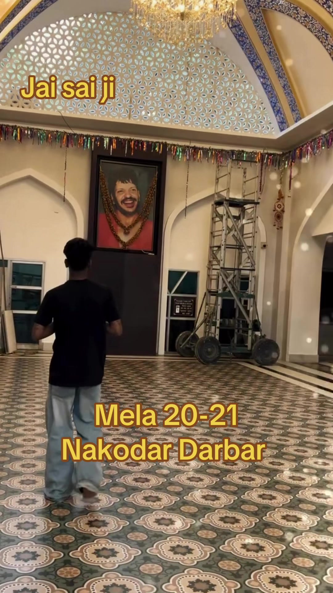 @Darbarsai_ji786