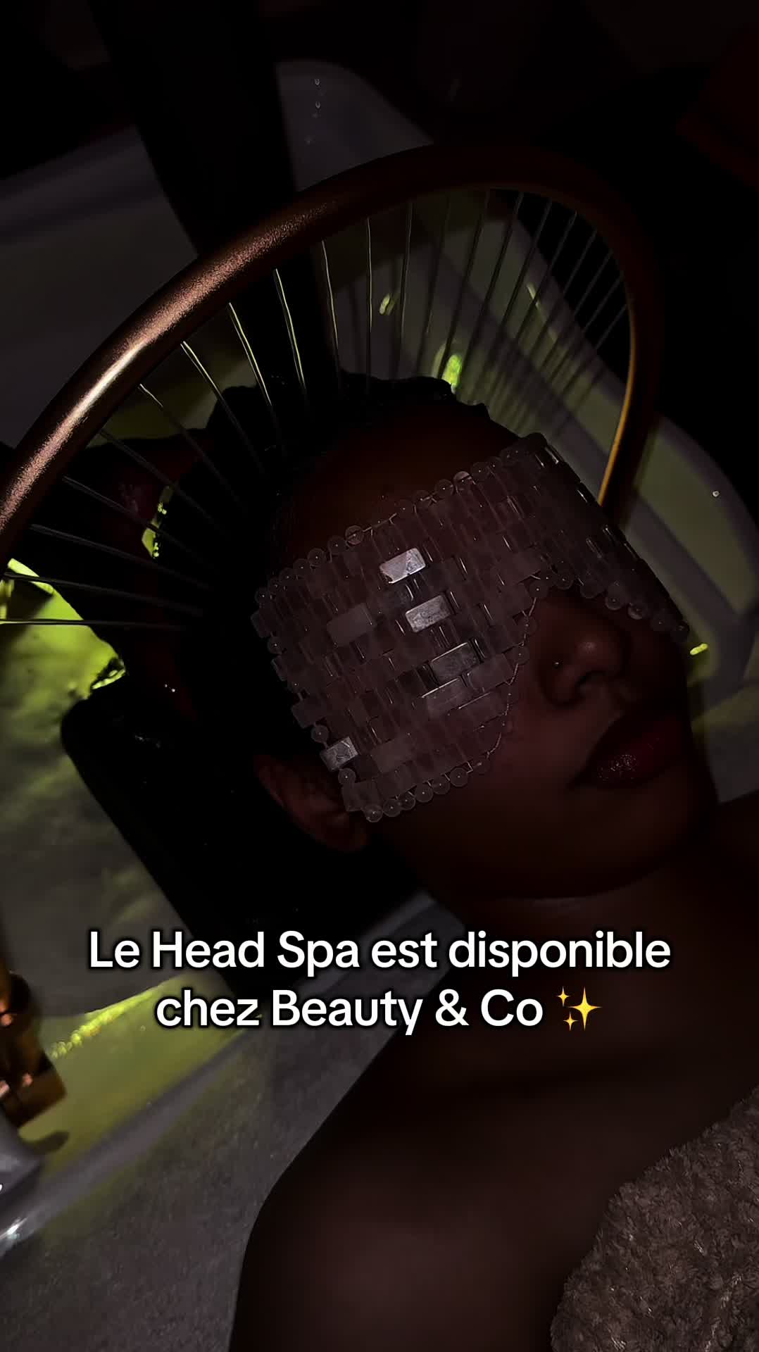 @Beauty & Co