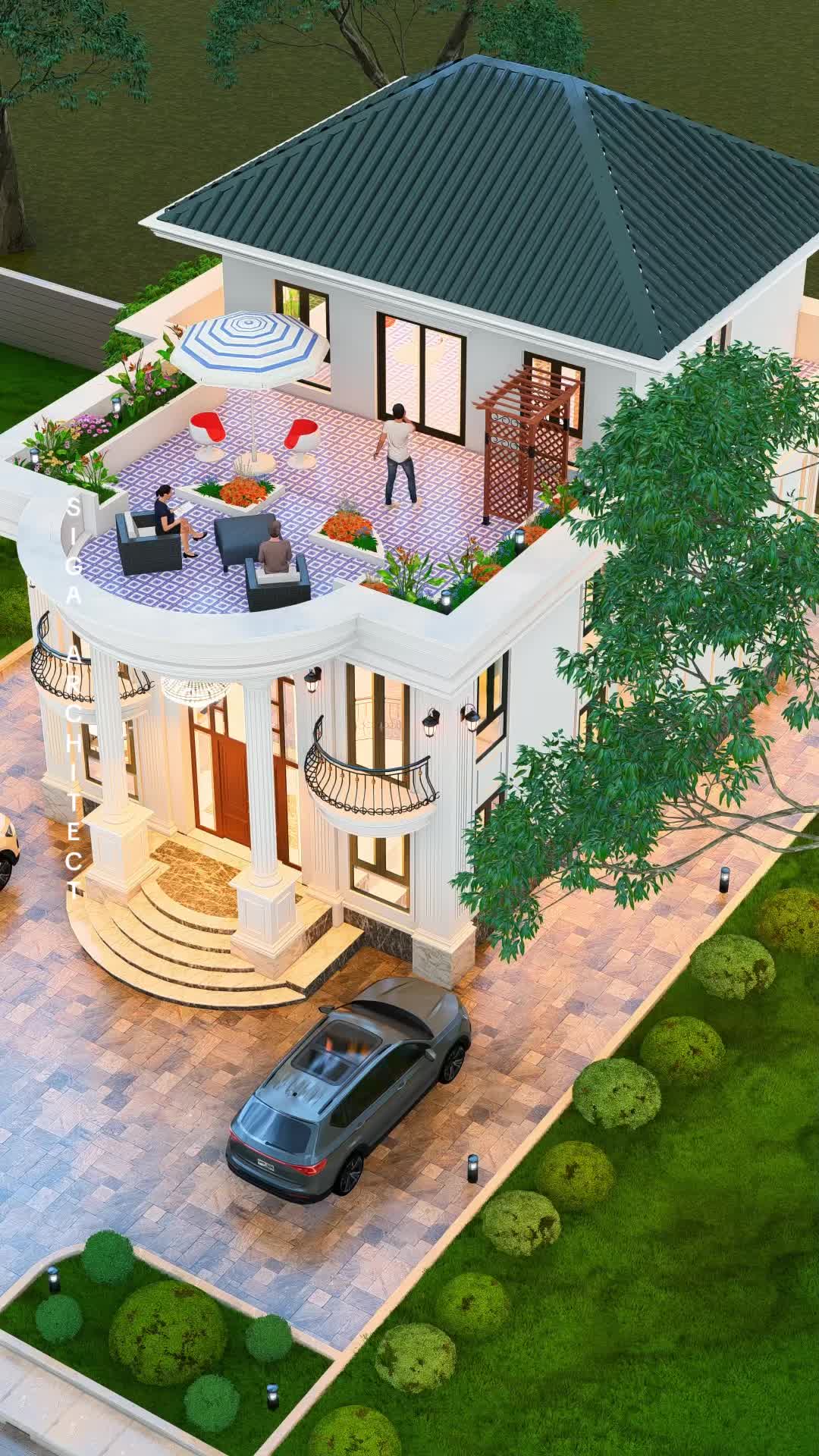 @sigaarchitect