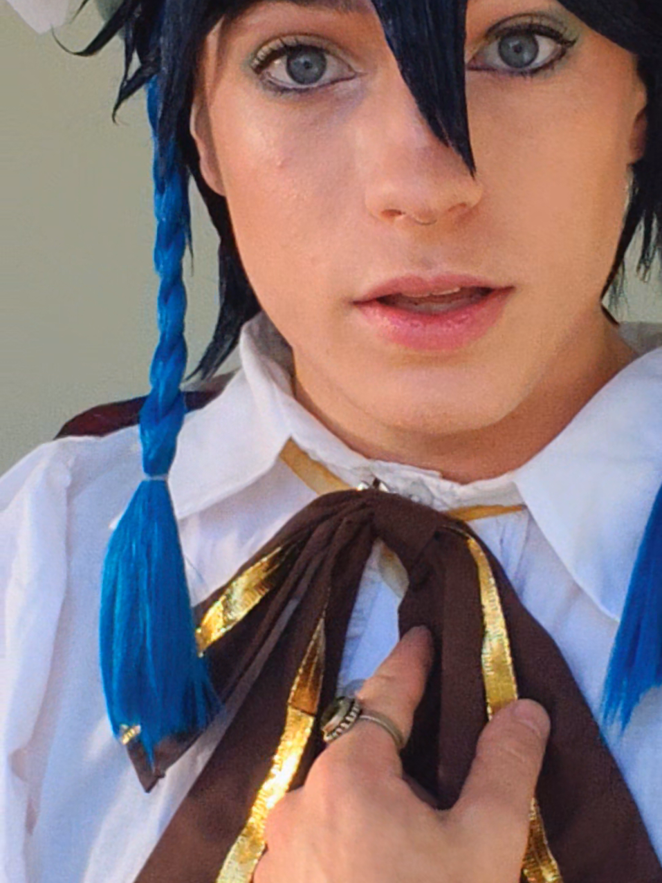 @SnowFly_Cosplayz