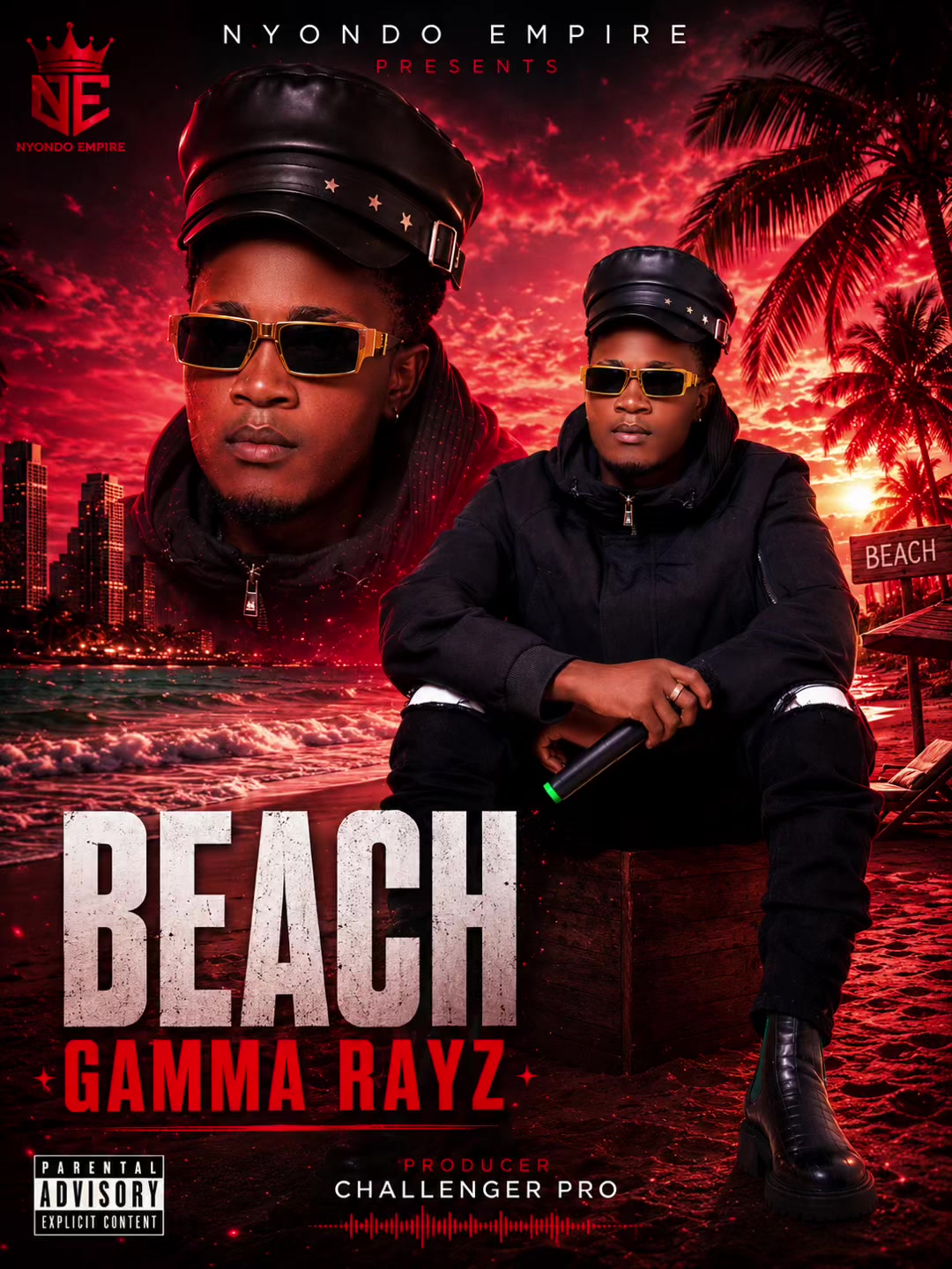 @Gamma Rayz 💙