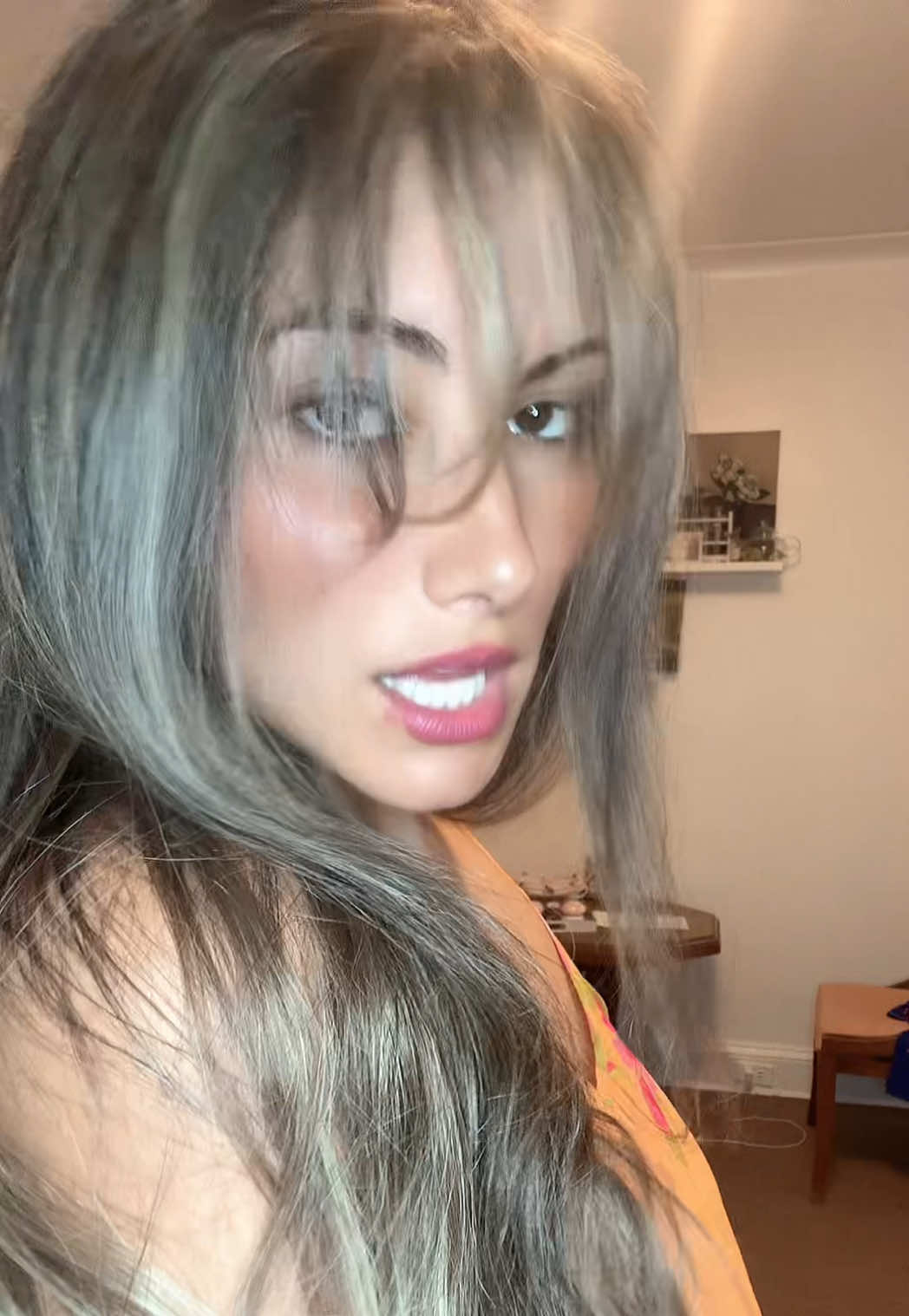 @Nikki Silva