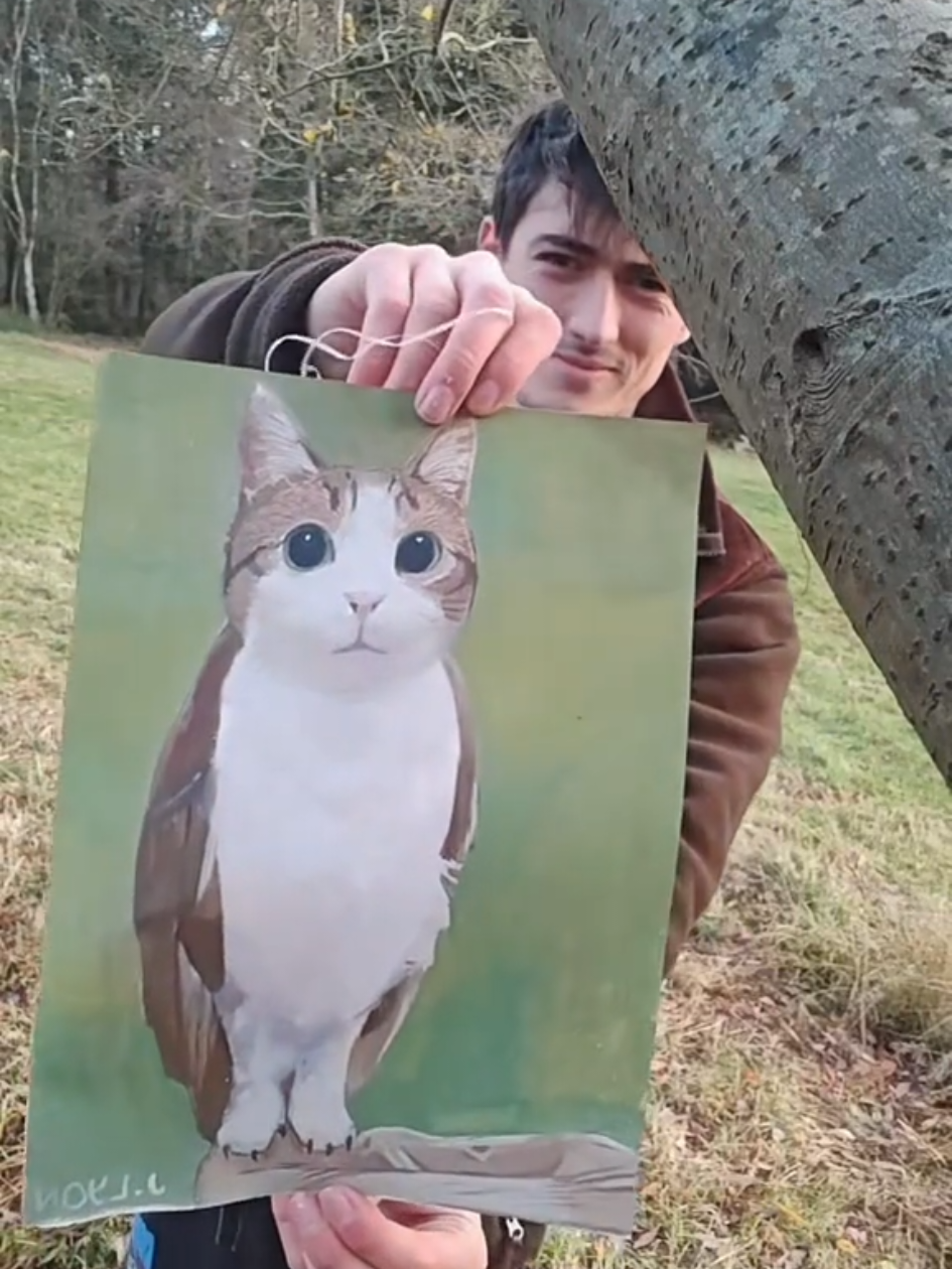 @JamieLyonArts