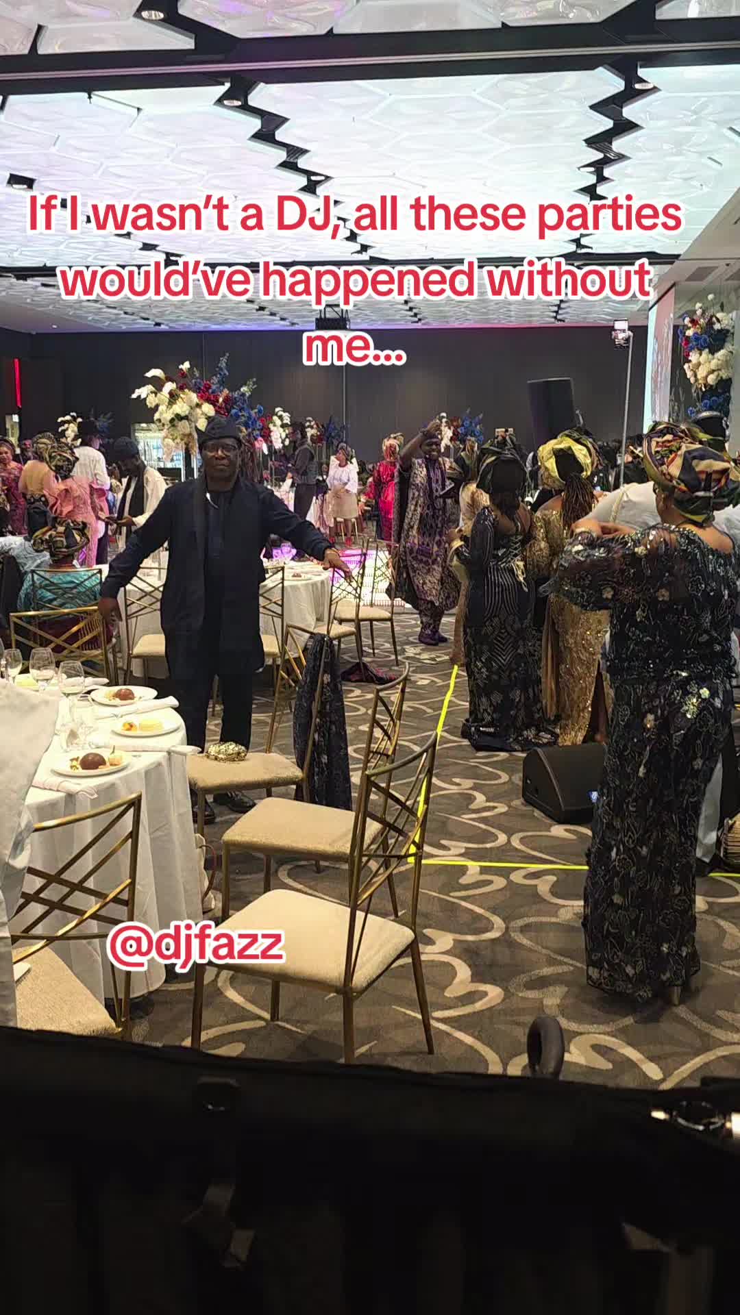@DJFAZZ 🇳🇬🇦🇺🇫🇮🇬🇲