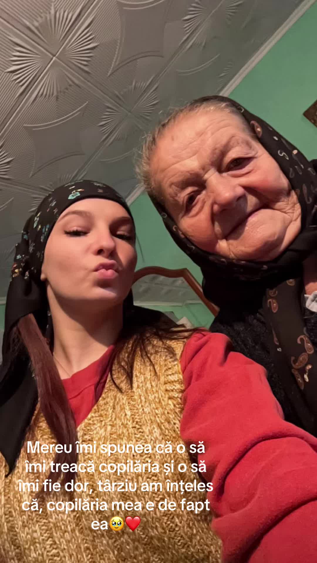 @Denisa Mircea