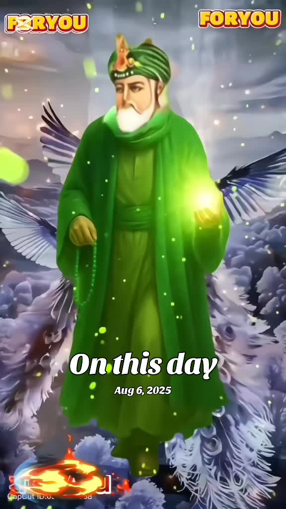 @SarkarGhouseAzam(RA)