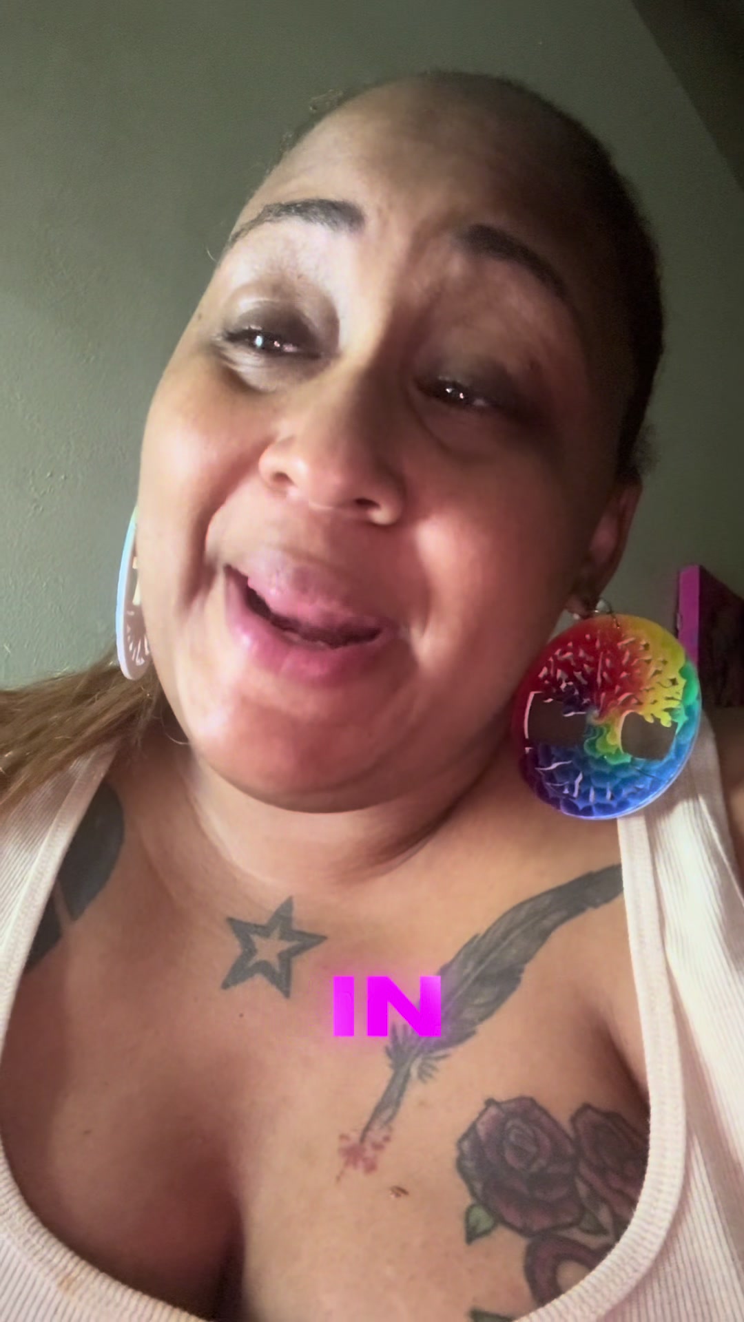 @Tamara Dione