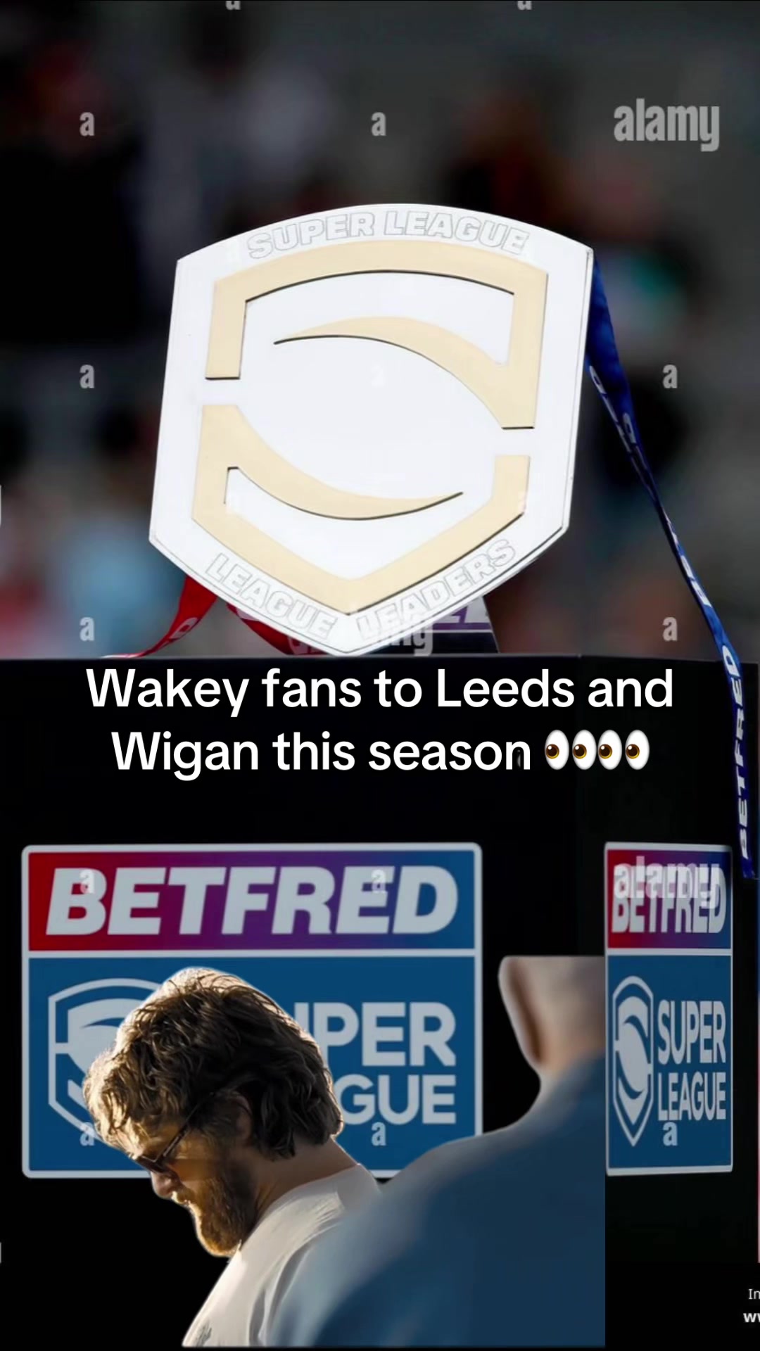 @Rugby League Daily 🏉