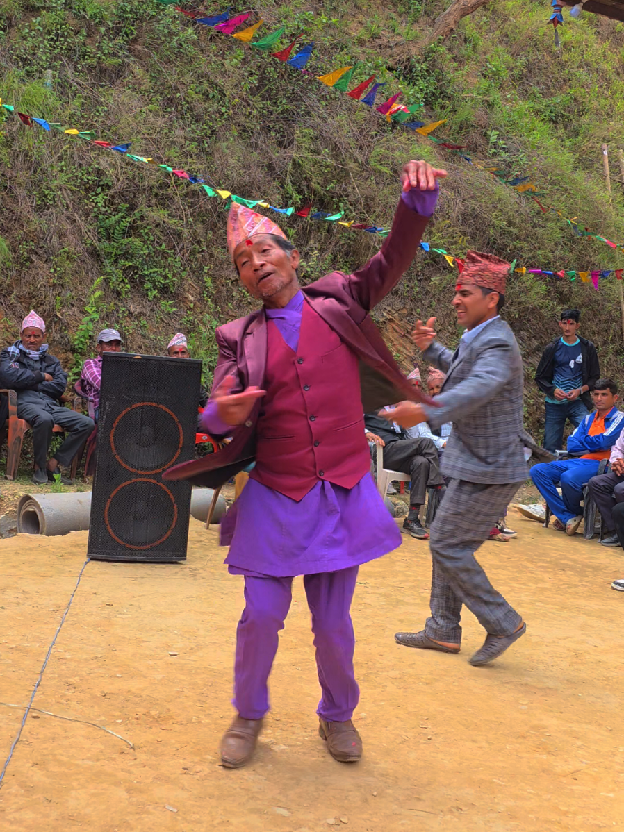 @Raj Dangi