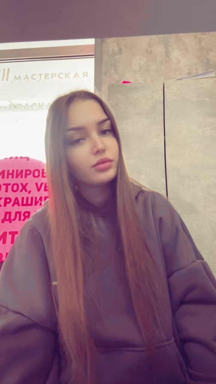 @кошка