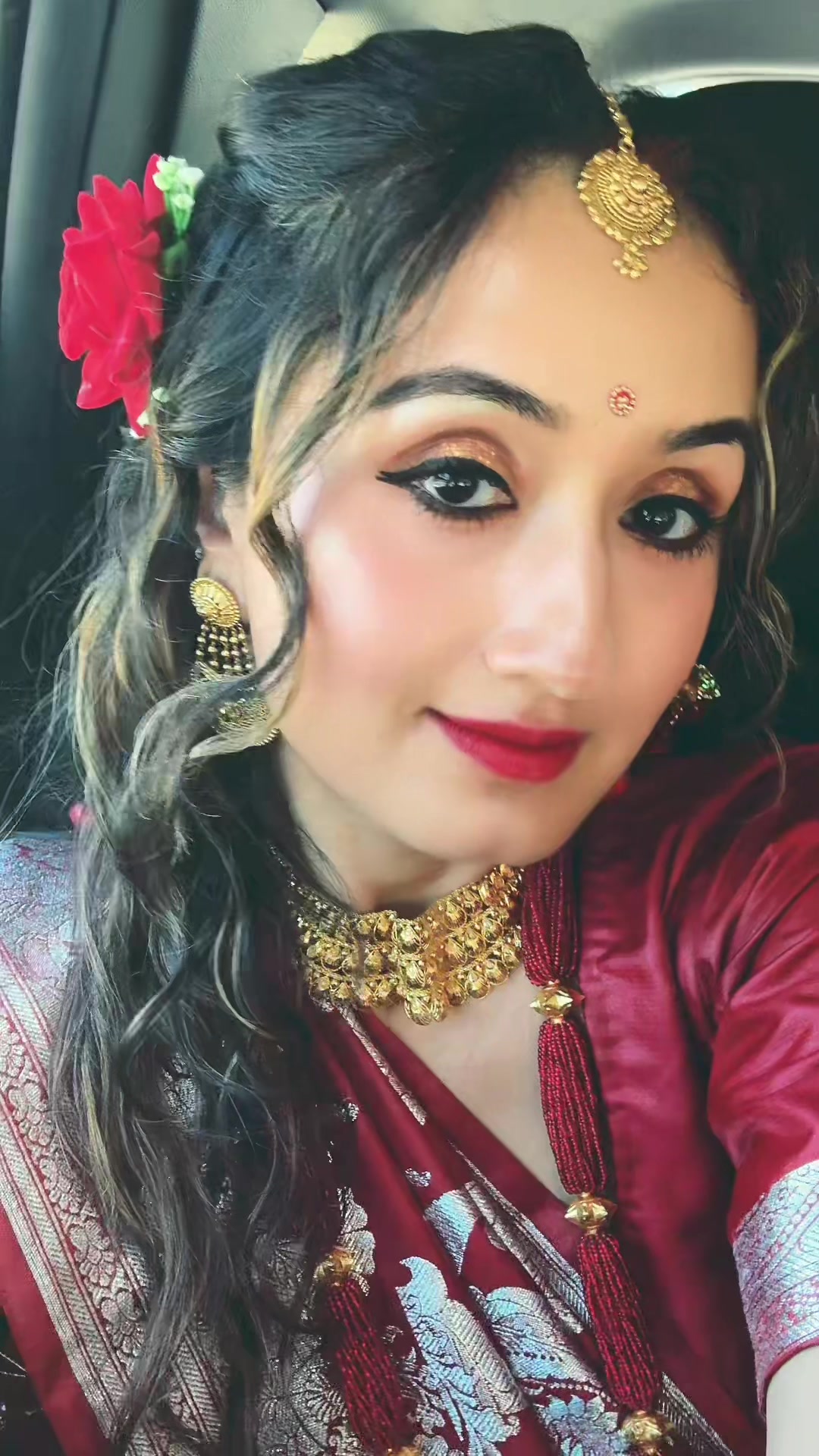 @Bandana Binadi ❤️