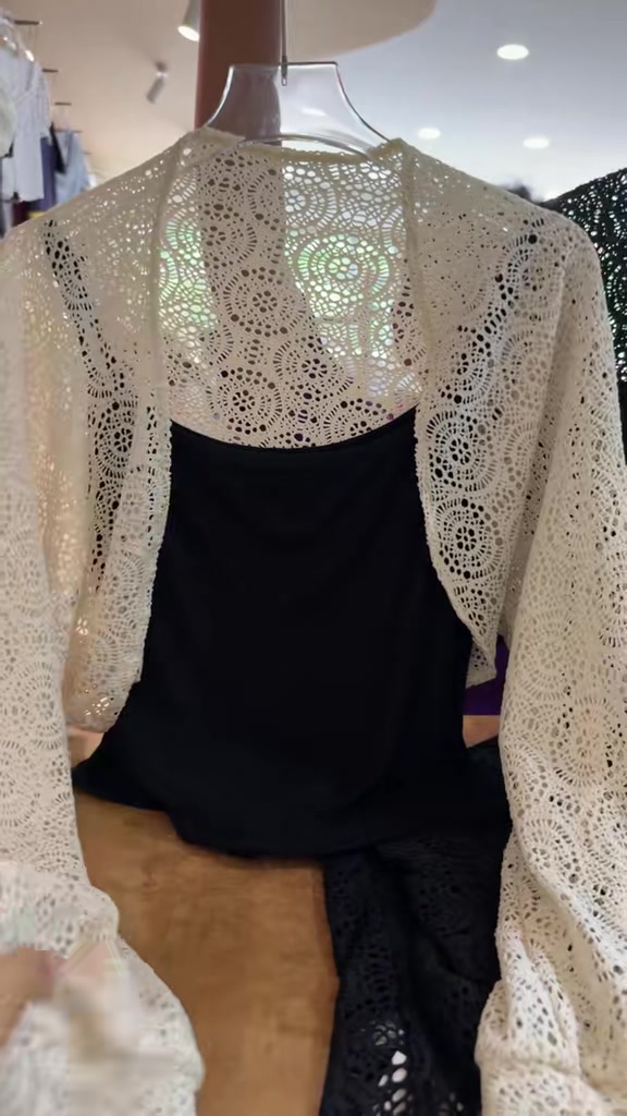 @Sann Yadanar Fashion House