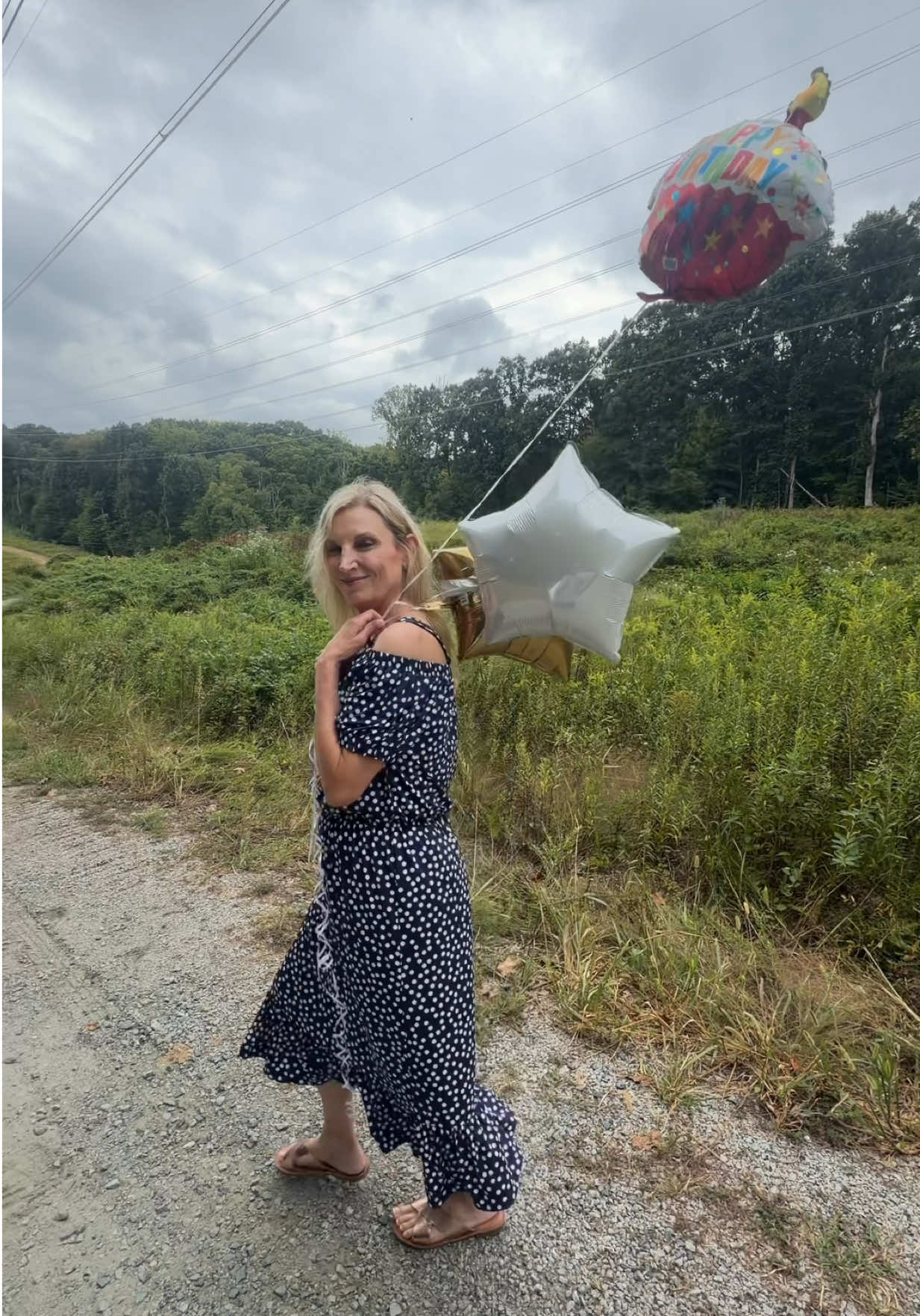 @Linda Montavon | Beauty 50+