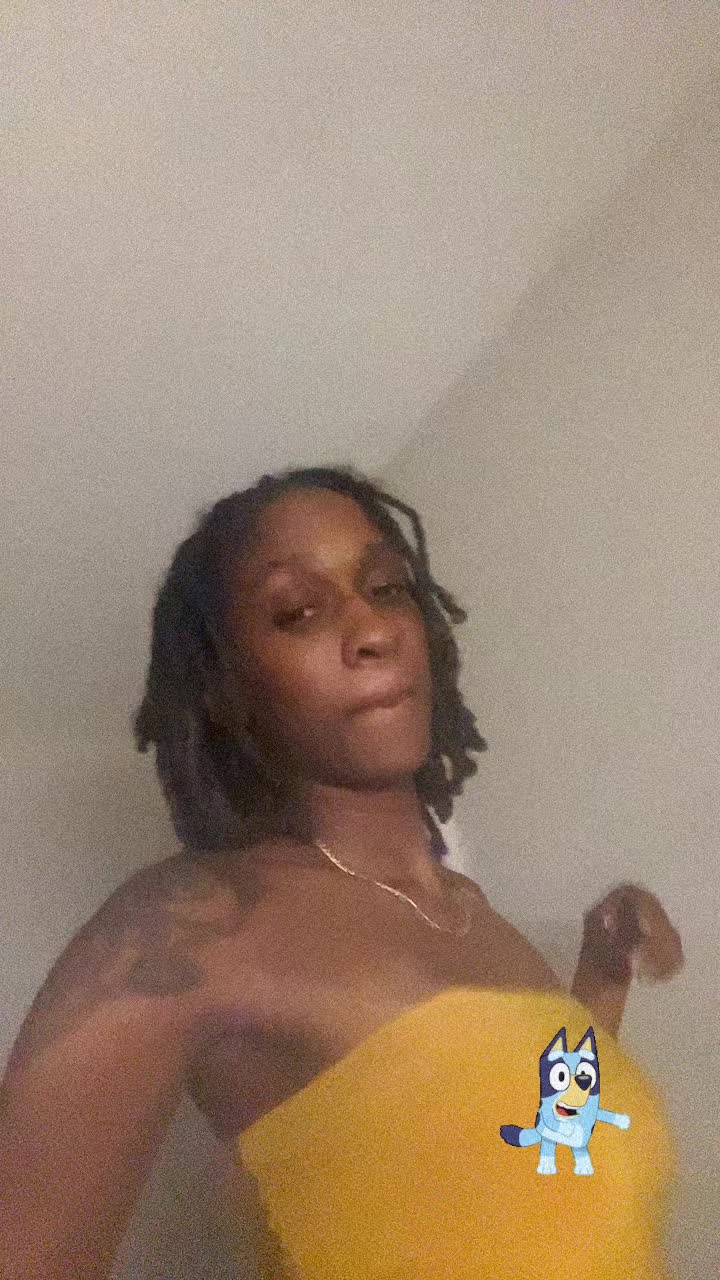 @Baby I’m Cunt✌🏽⭐️