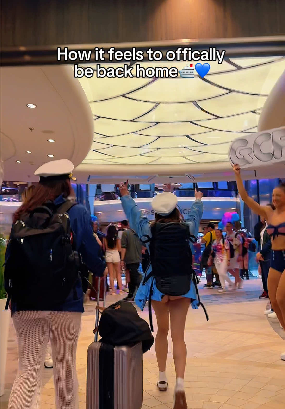 @Groove Cruise