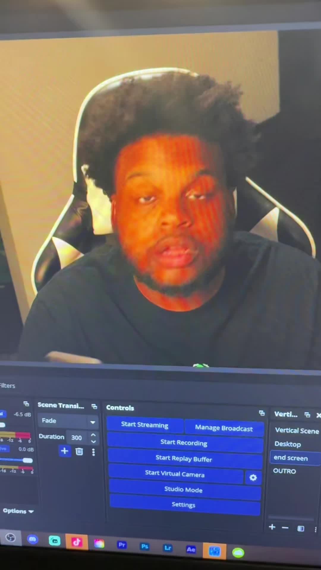 @AntNee Live