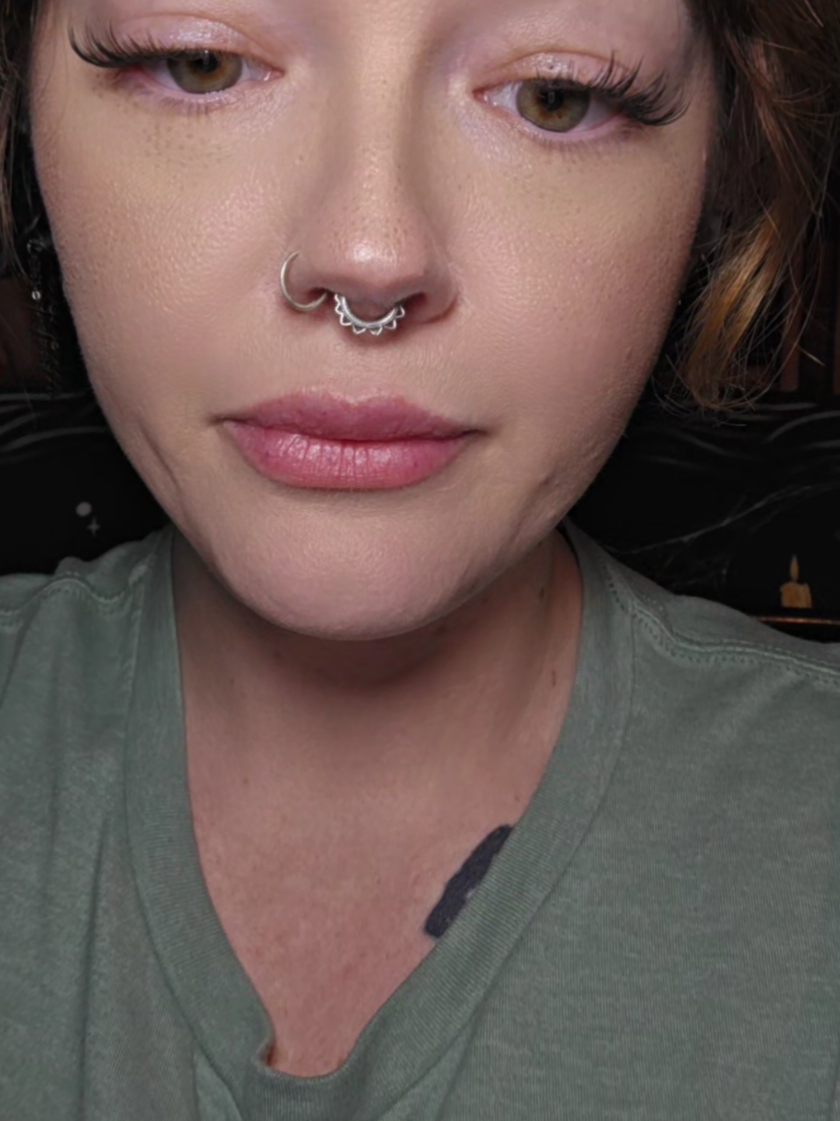 @skincare & spirals with Rae